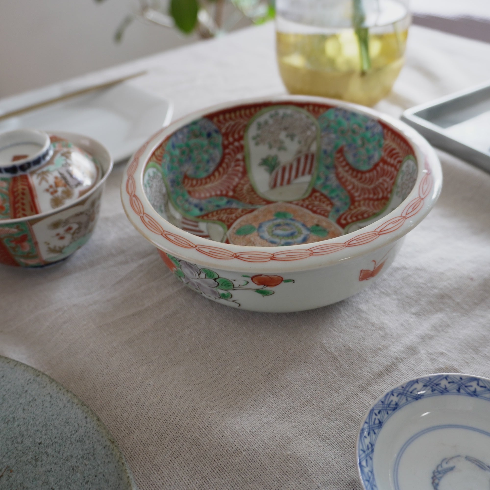 古伊万里の器 – Kotto Shop