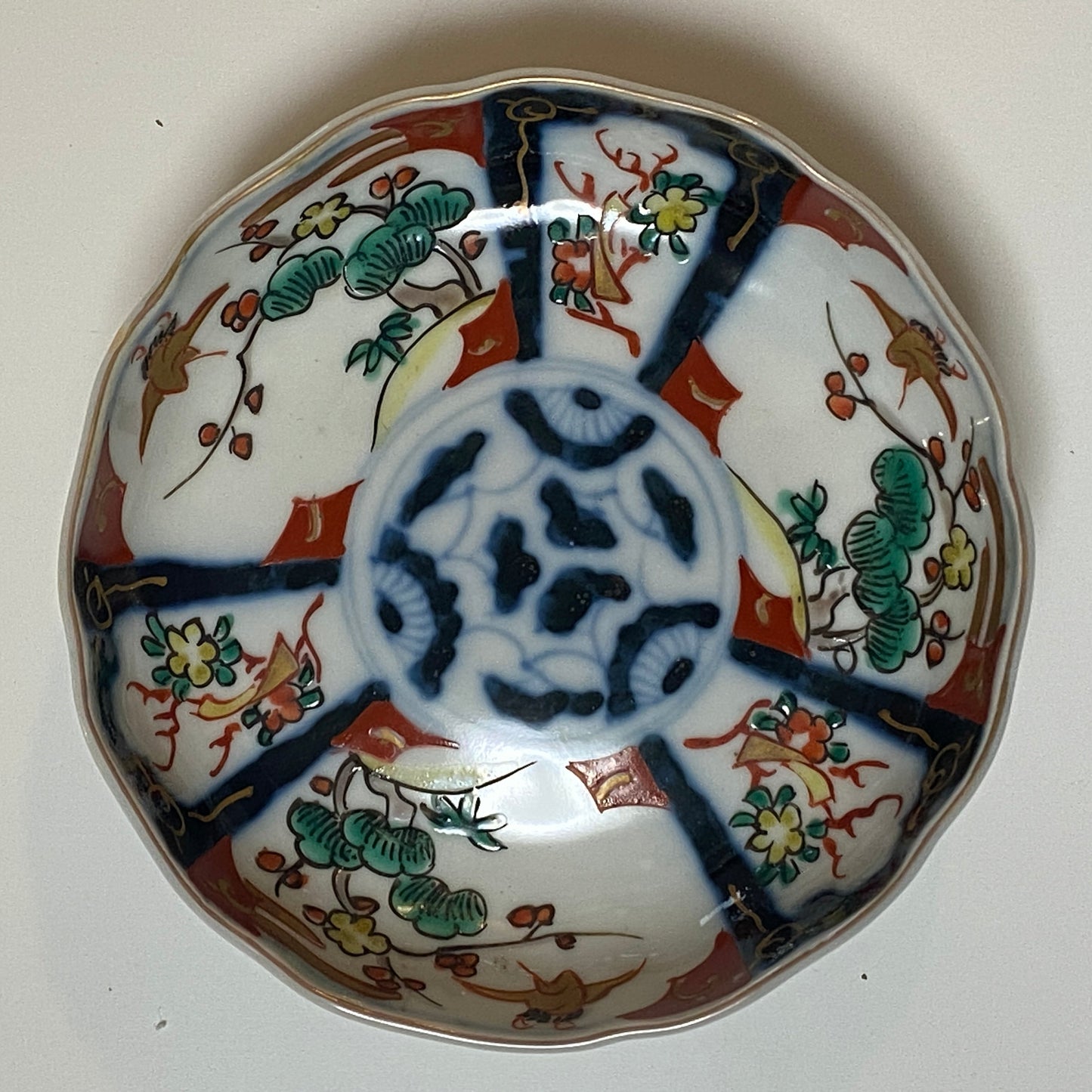 【通りもの】松竹梅が咲く彩り器 - Kotto Shop