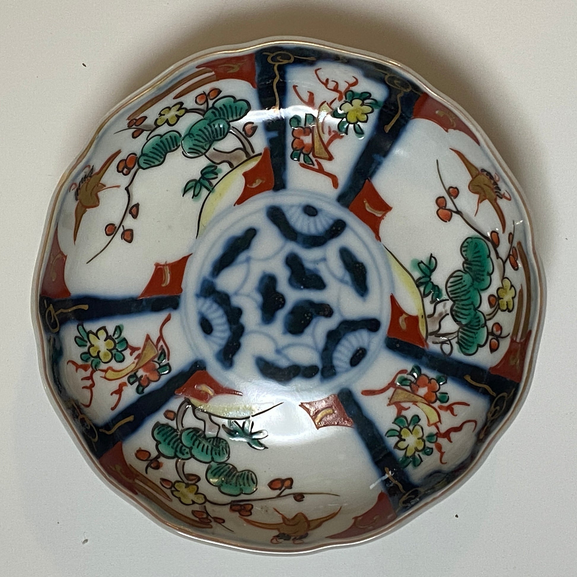 【通りもの】松竹梅が咲く彩り器 - Kotto Shop