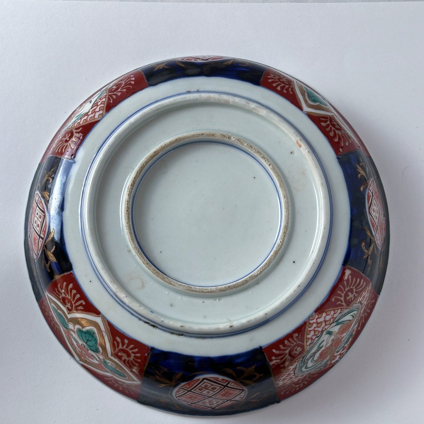 鳳凰が美しく舞う浅大鉢 - Kotto Shop