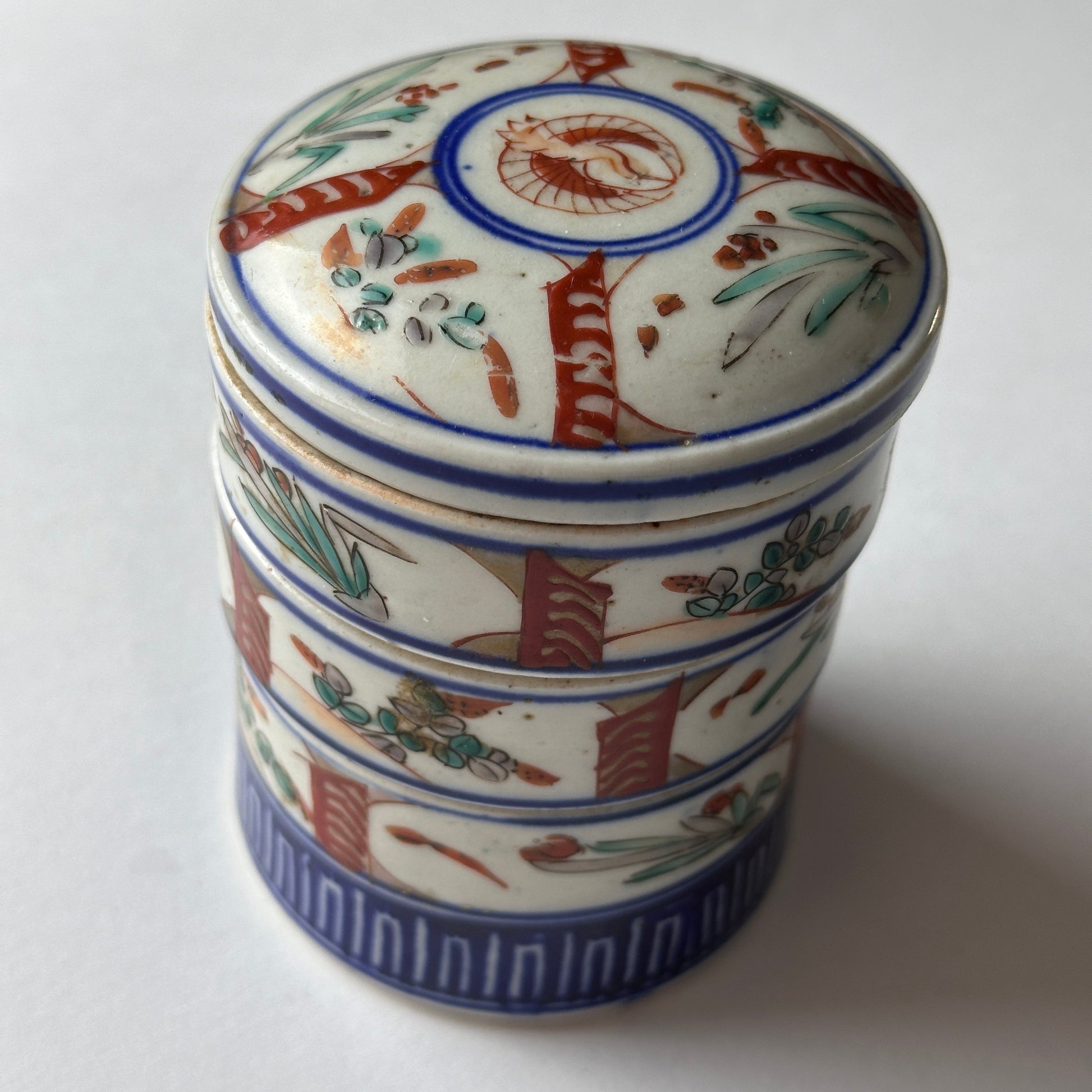 小さな三段重 - Kotto Shop