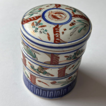 小さな三段重 - Kotto Shop