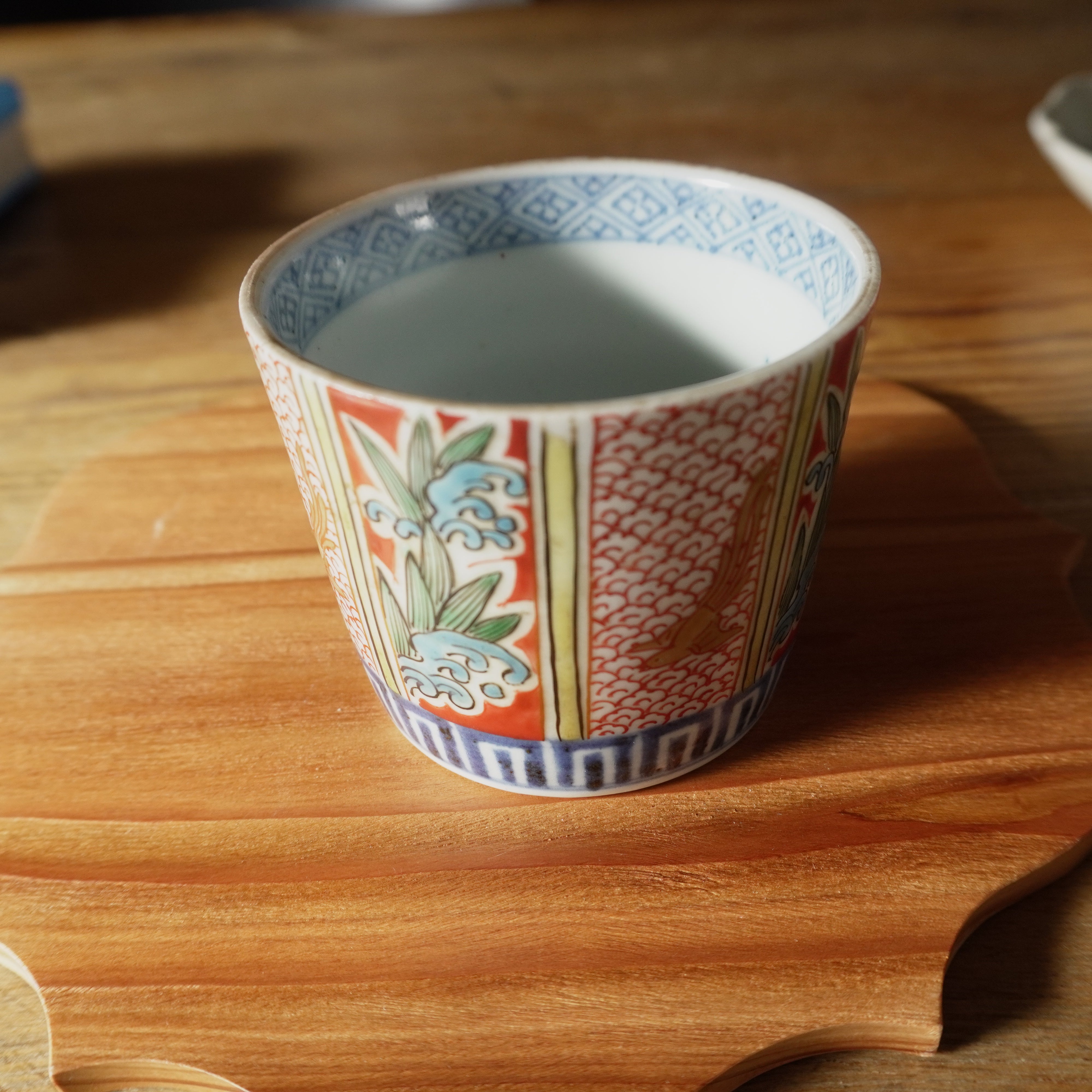 時代物蕎麦猪口 時代のある美しいそば猪口 – Kotto Shop