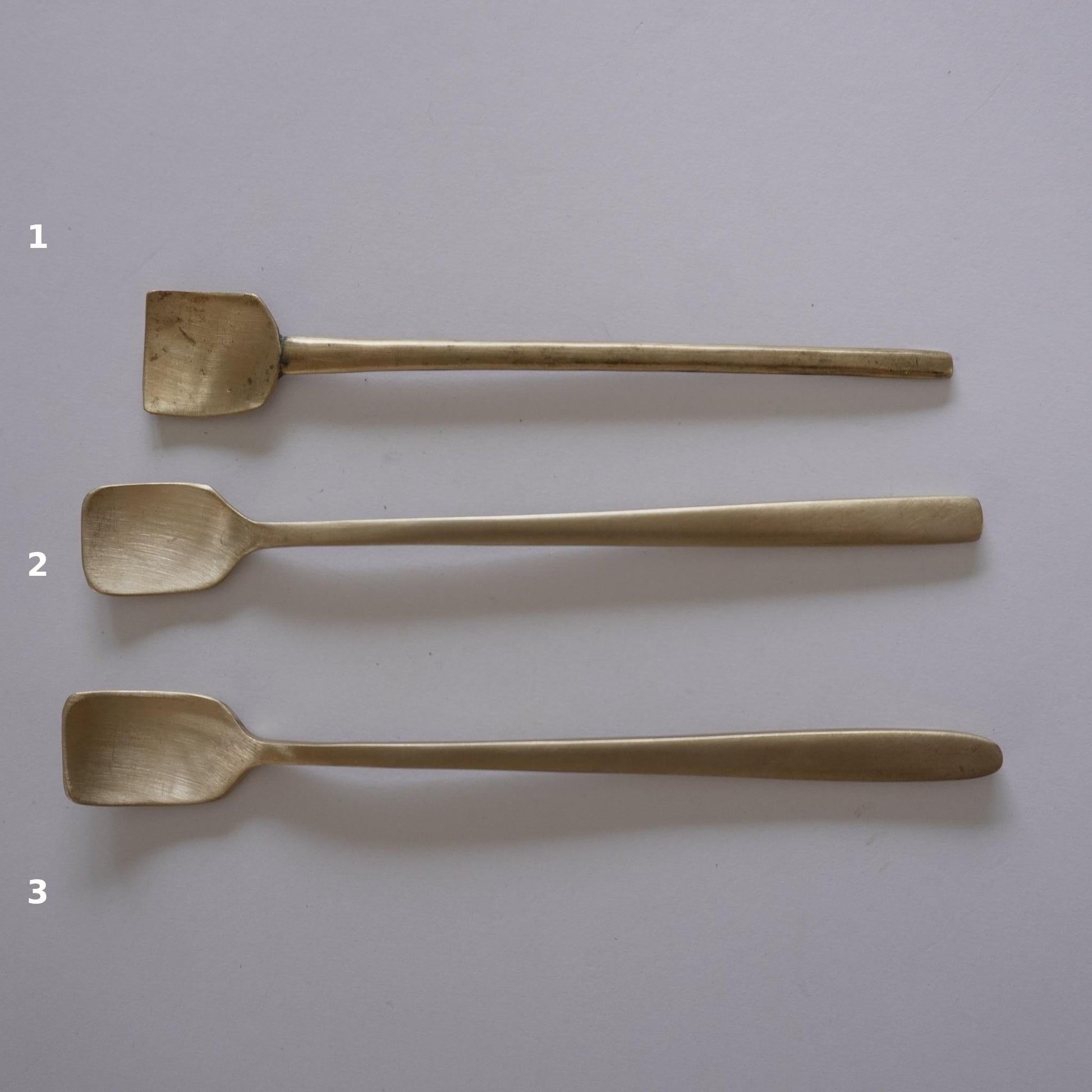 スッカラ（マドラー） - Kotto Shop