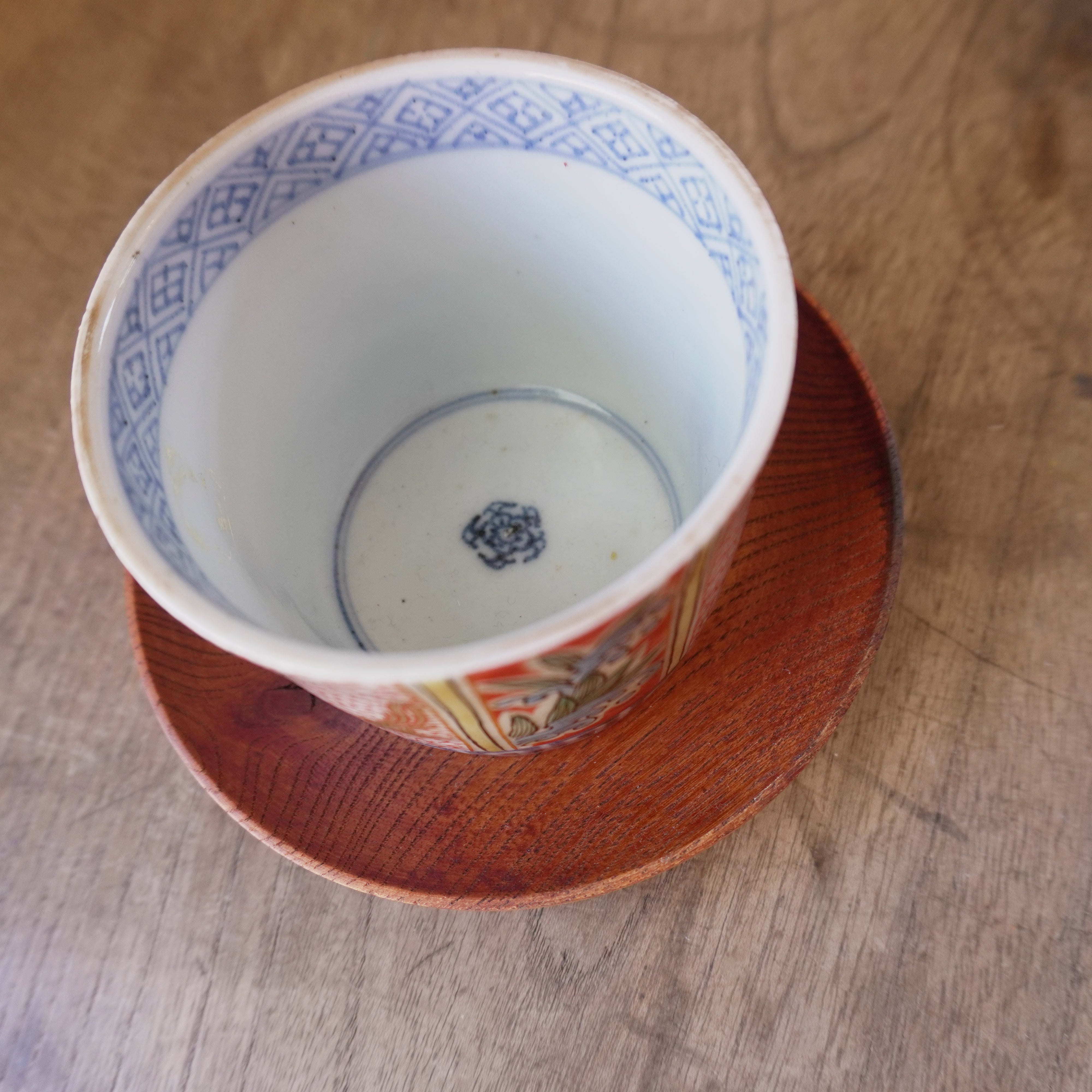 時代のある美しいそば猪口 – Kotto Shop