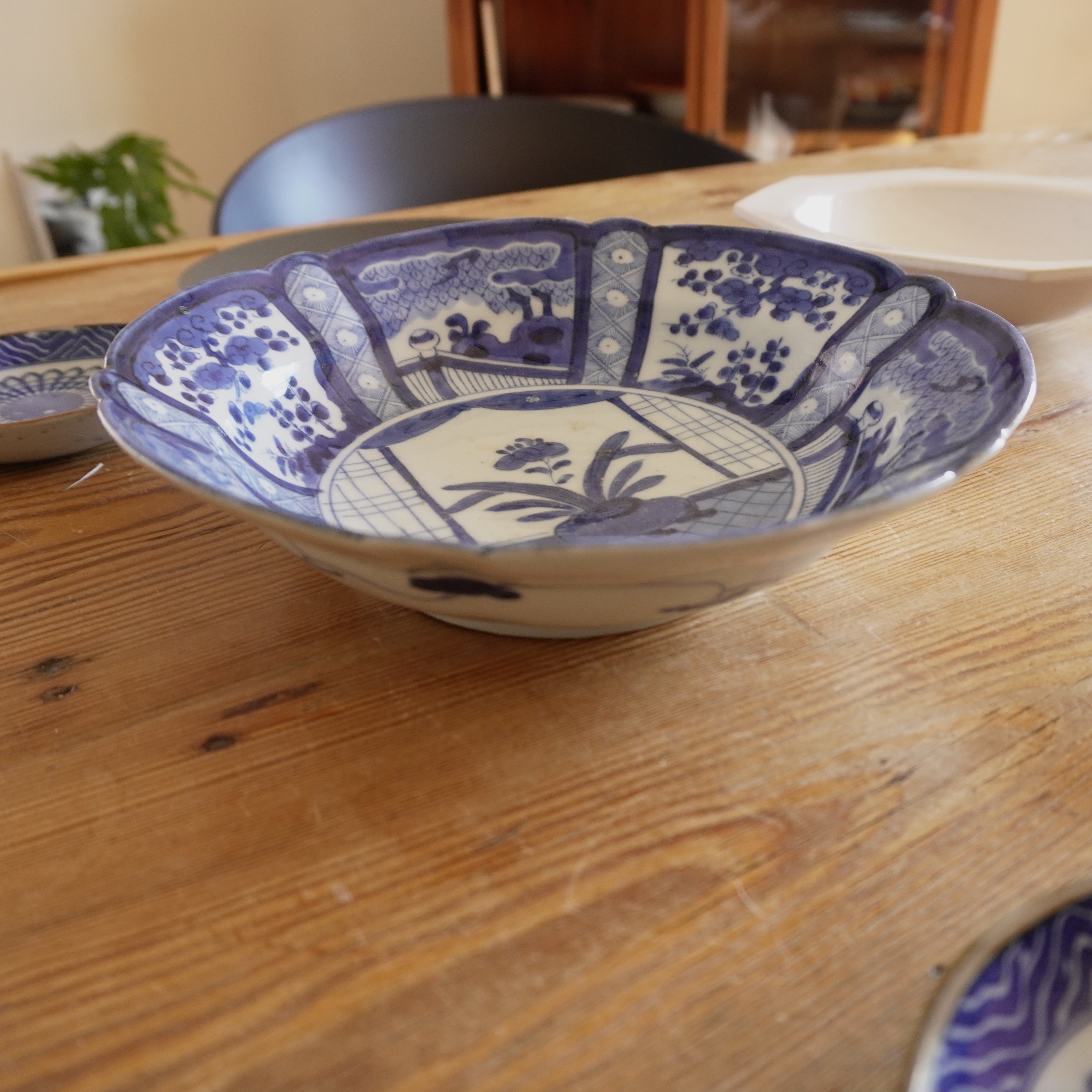 染付 – Kotto Shop