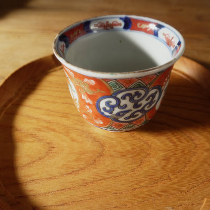 華やかで可愛らしい向付 - Kotto Shop