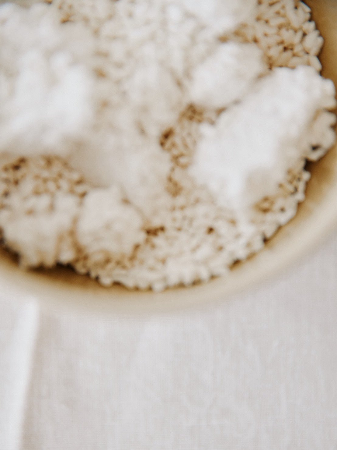 はじめての塩麹＆ハーブ麹ワークショップ 〜“生麹”のやさしい香りを暮らしに〜 - Kotto Shop