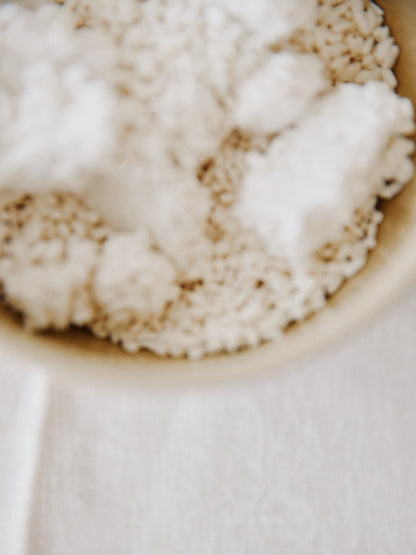 はじめての塩麹＆ハーブ麹ワークショップ 〜“生麹”のやさしい香りを暮らしに〜 - Kotto Shop