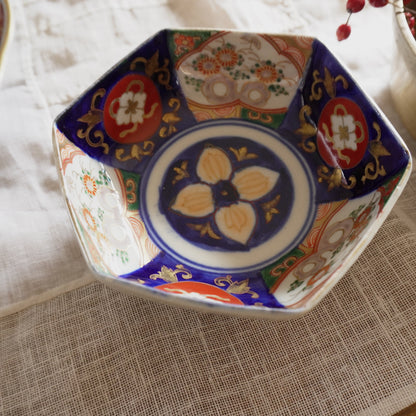 食卓を格上げする明治伊万里小鉢 - Kotto Shop