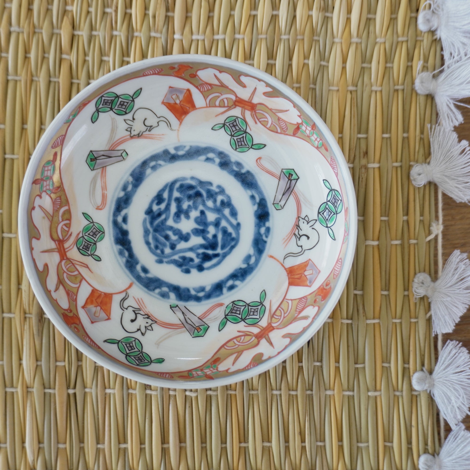 古伊万里の器 – Kotto Shop