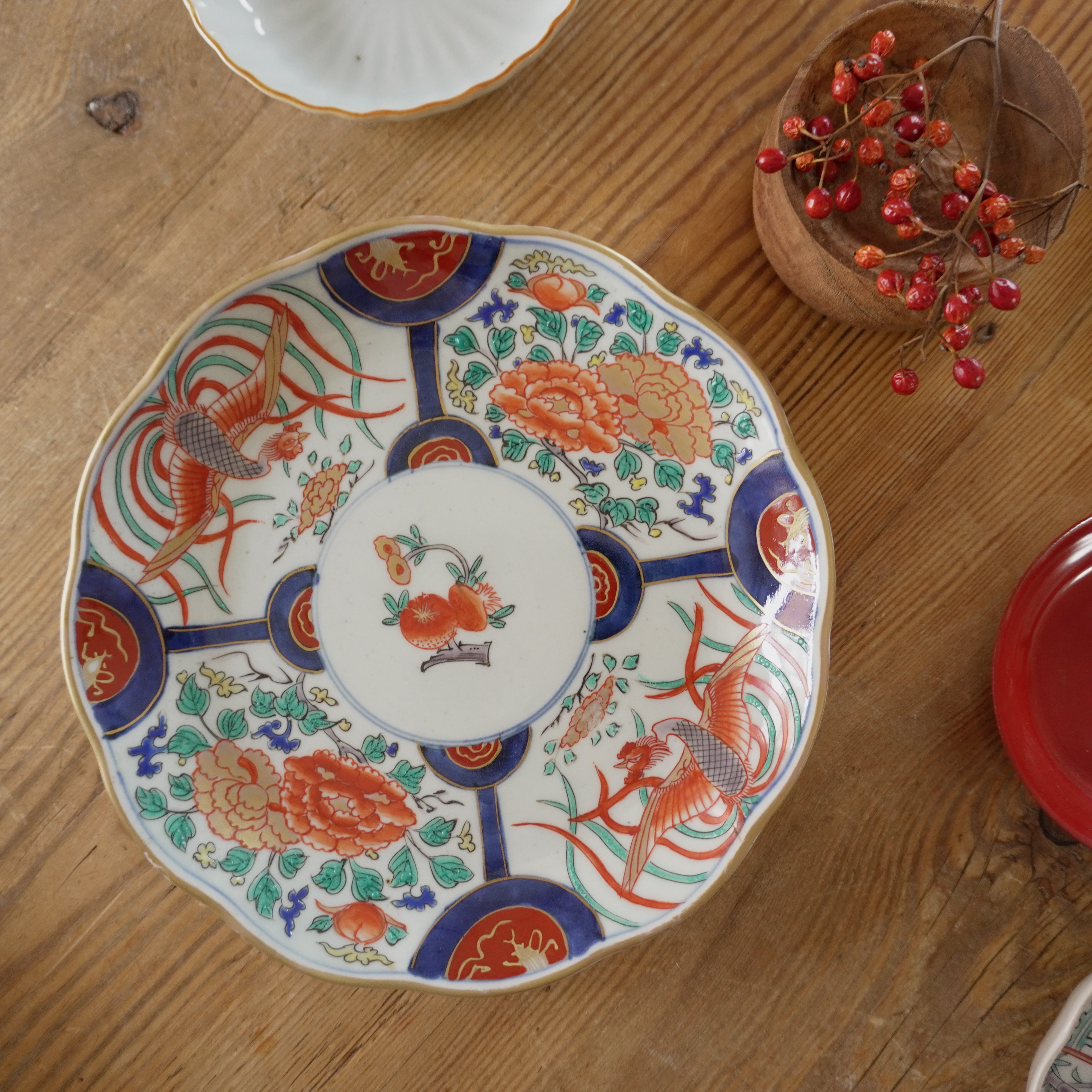 色絵 – Kotto Shop