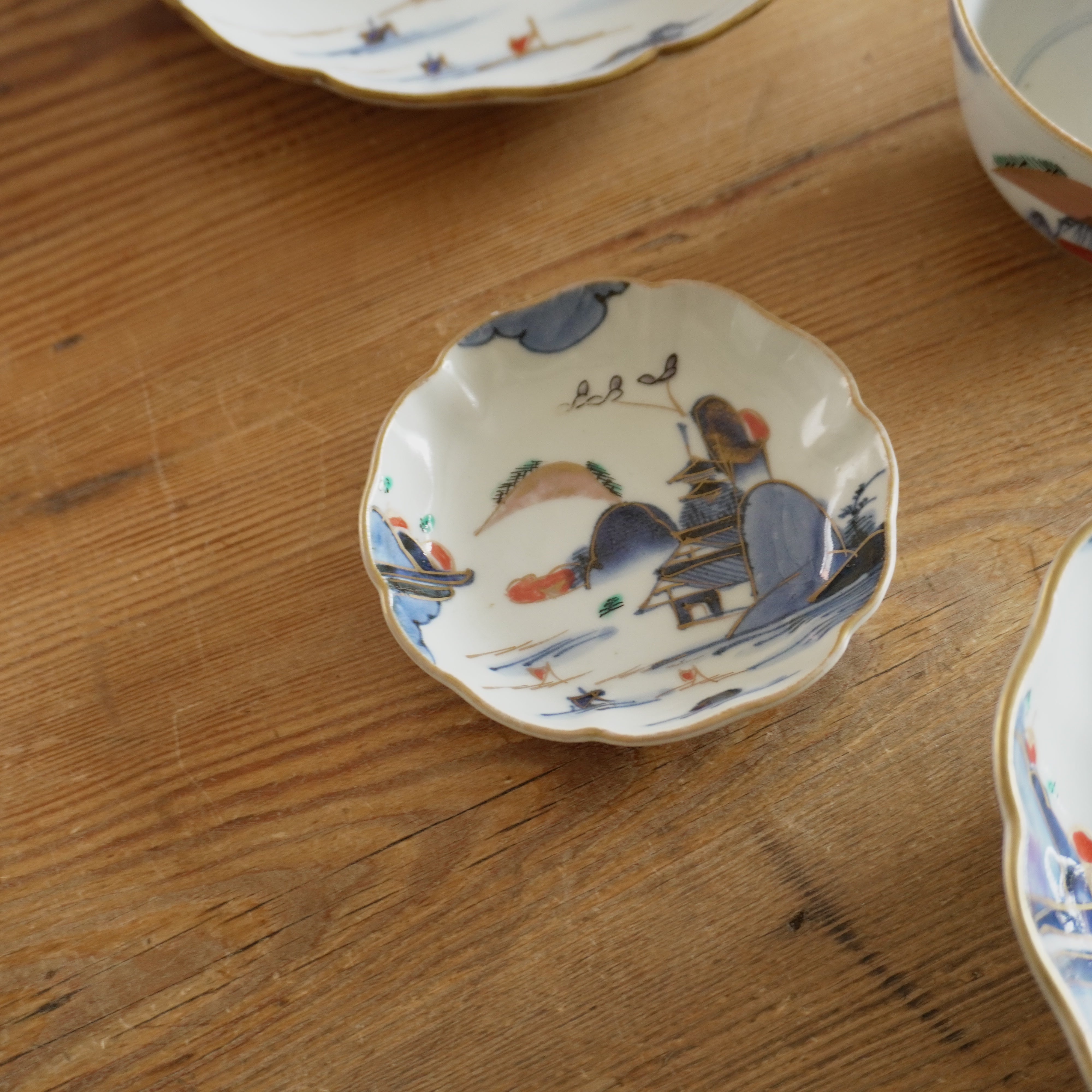 小皿・豆皿 – Kotto Shop