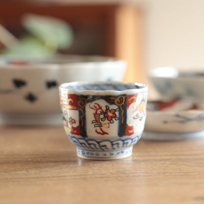 【通りもの】松竹梅が咲く彩り器 - Kotto Shop