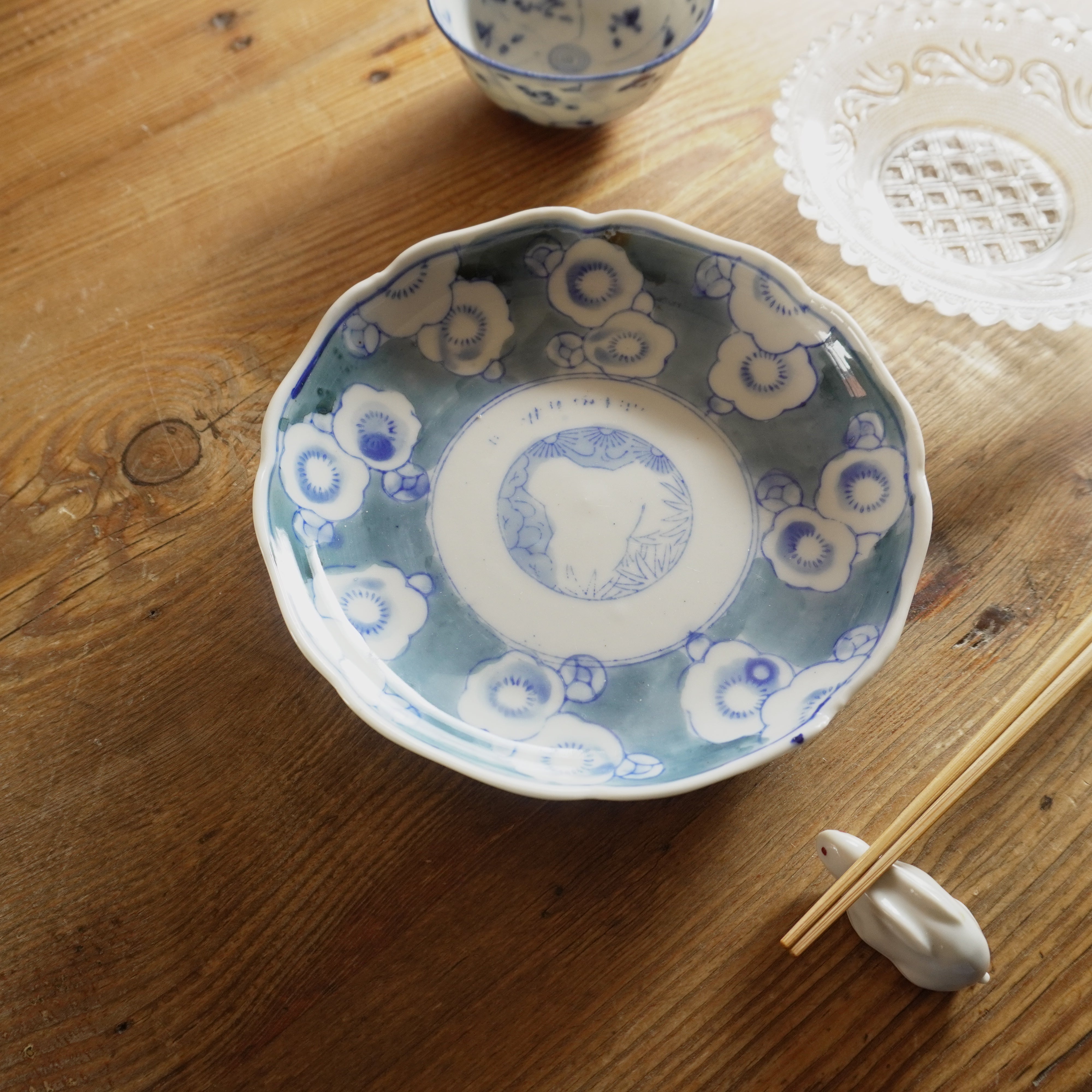 中皿 – Kotto Shop