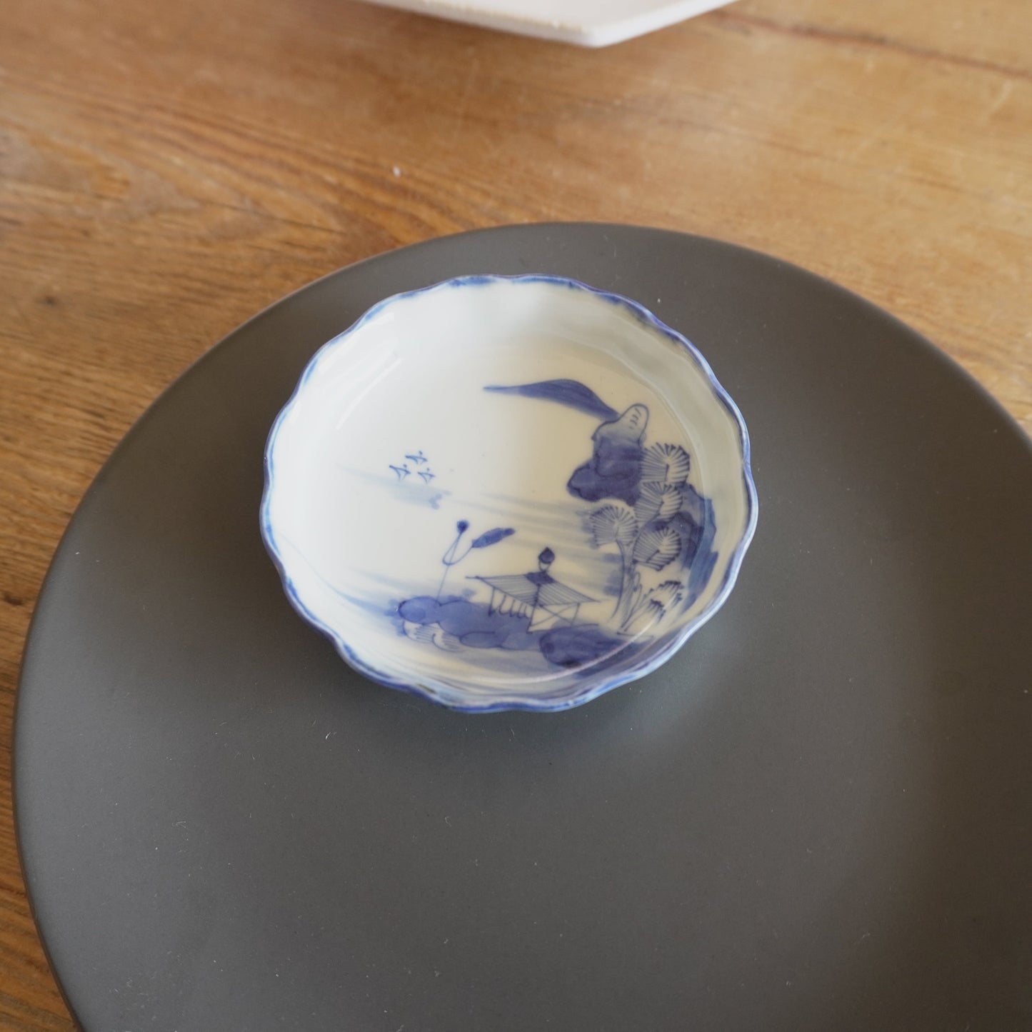 水辺の風景をすくい取った、小さな景色 - Kotto Shop