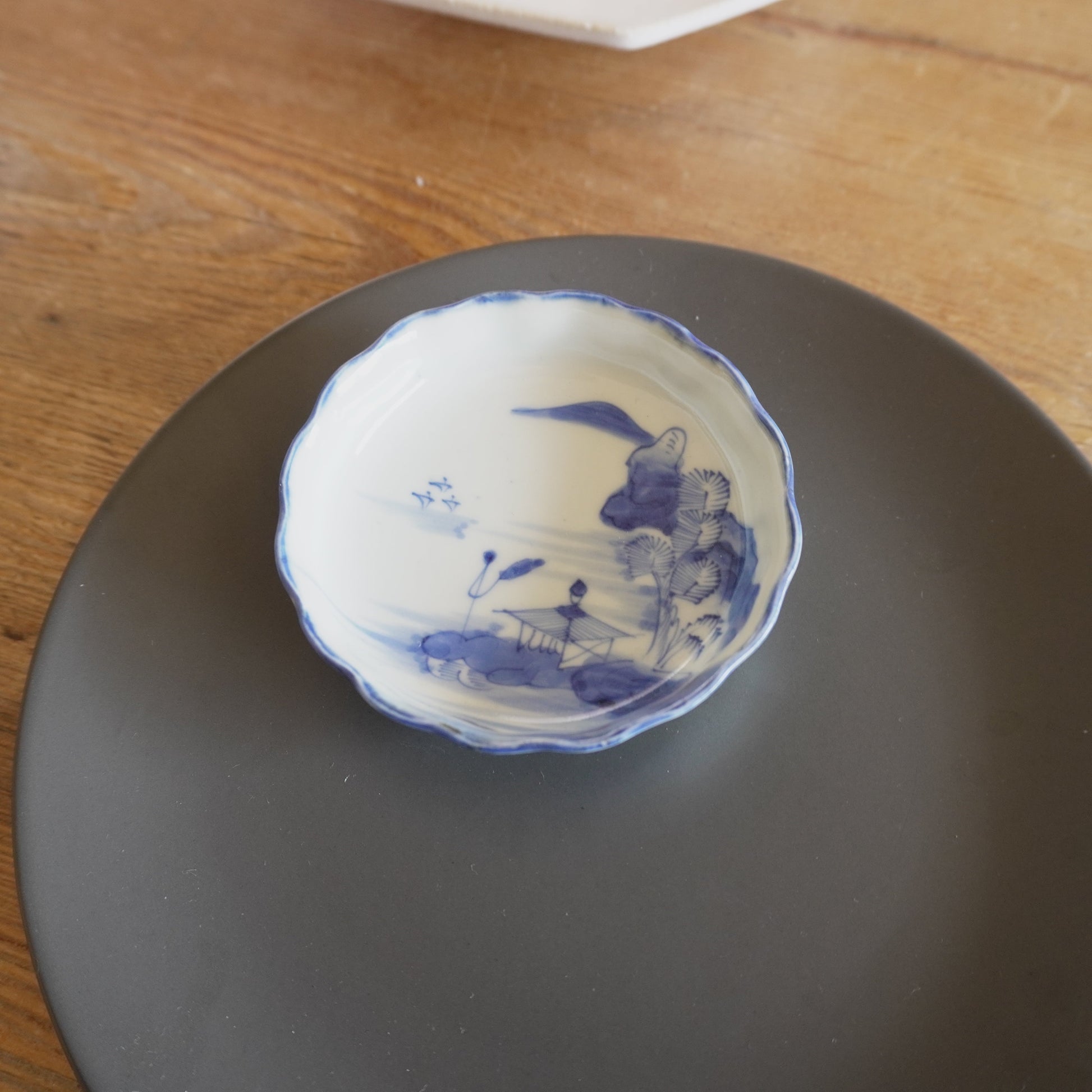 水辺の風景をすくい取った、小さな景色 - Kotto Shop