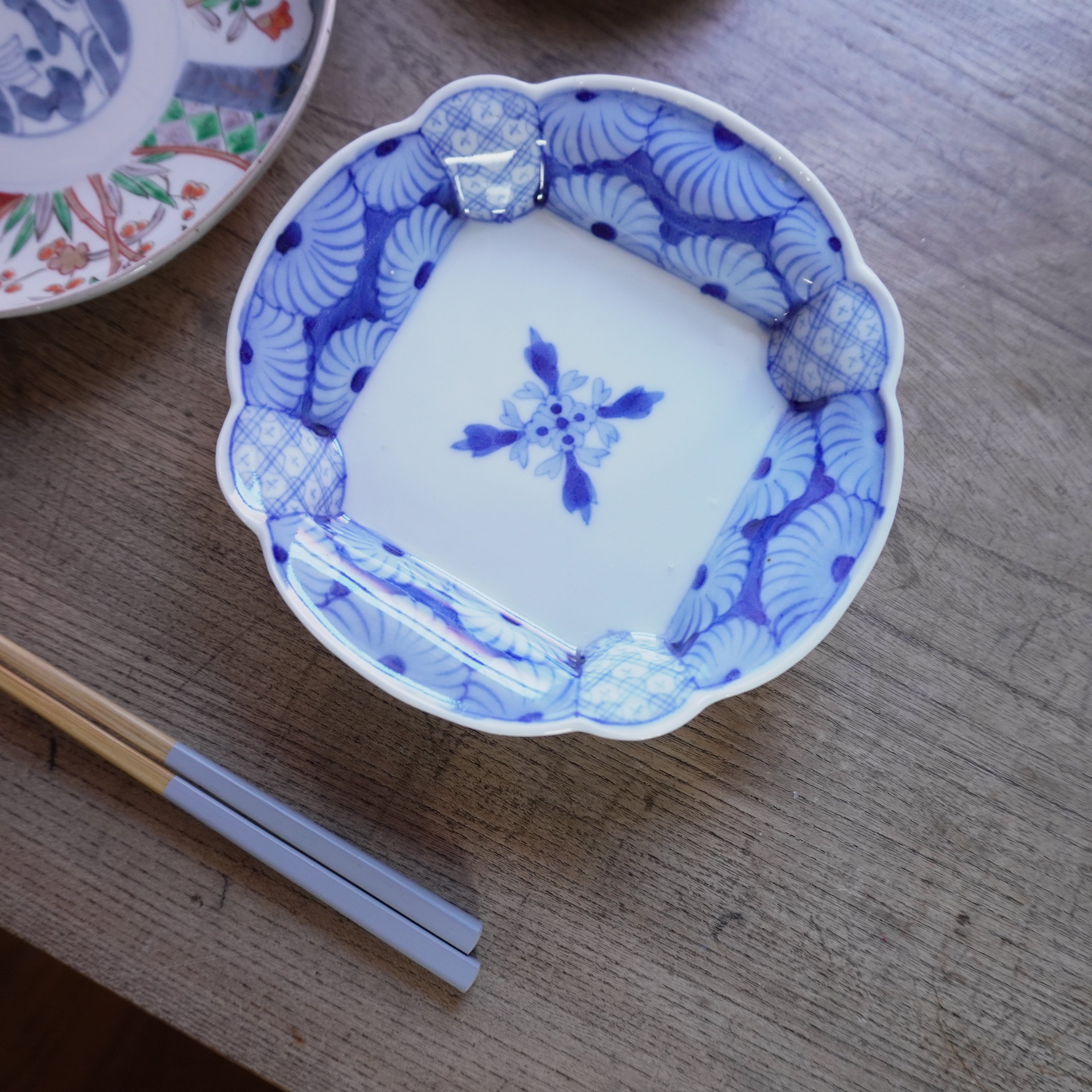 染付 – Kotto Shop