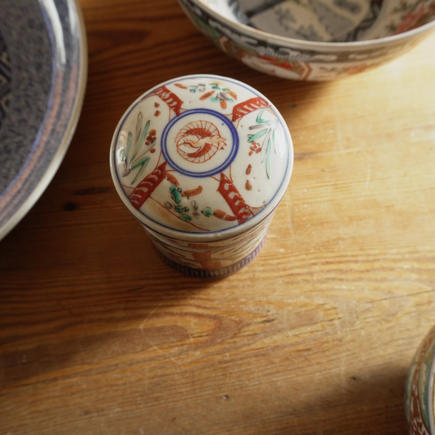 小さな三段重 - Kotto Shop