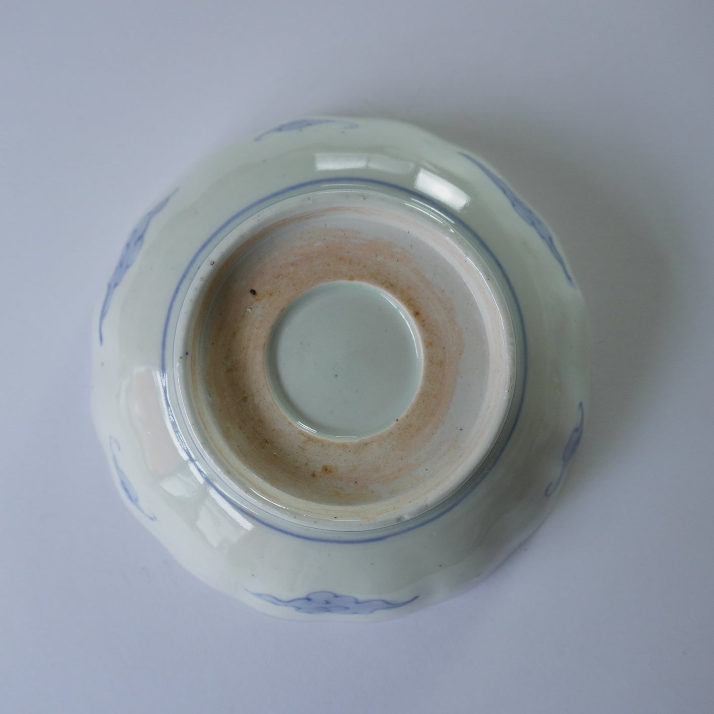 彩りが軽やかでかわいいなます皿 - Kotto Shop