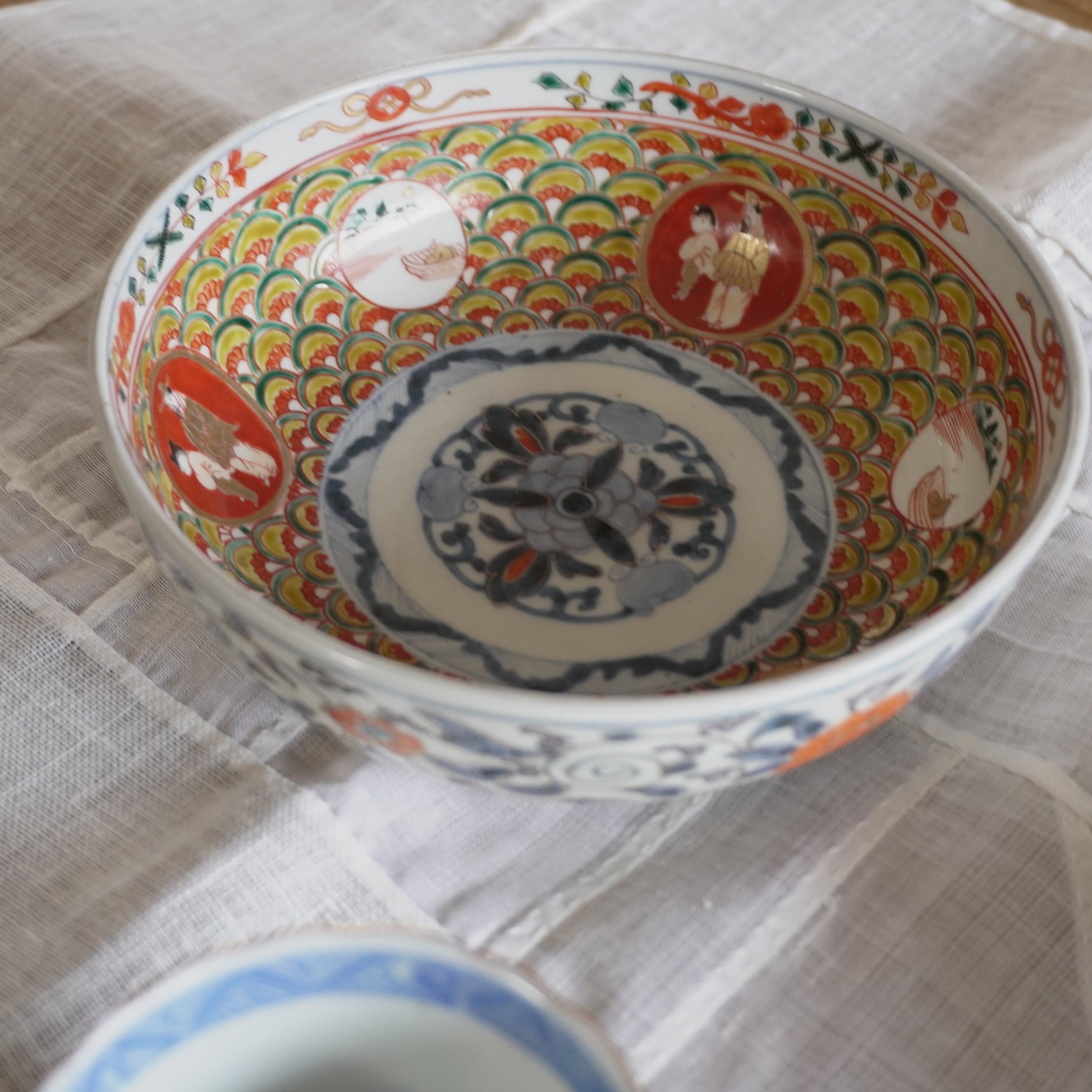 花のようなどこから見ても美しい鉢 - Kotto Shop