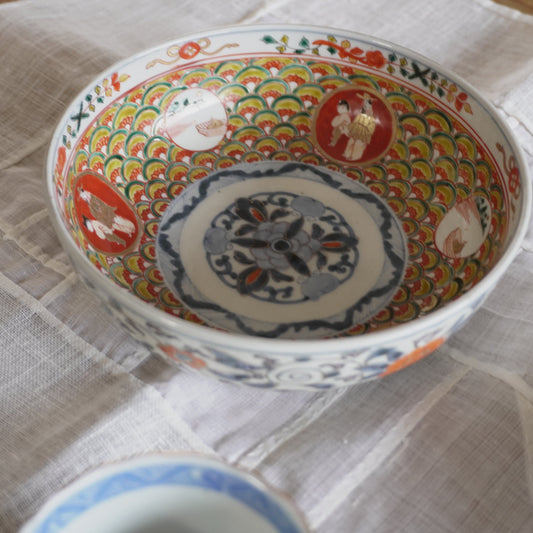 花のようなどこから見ても美しい鉢 - Kotto Shop