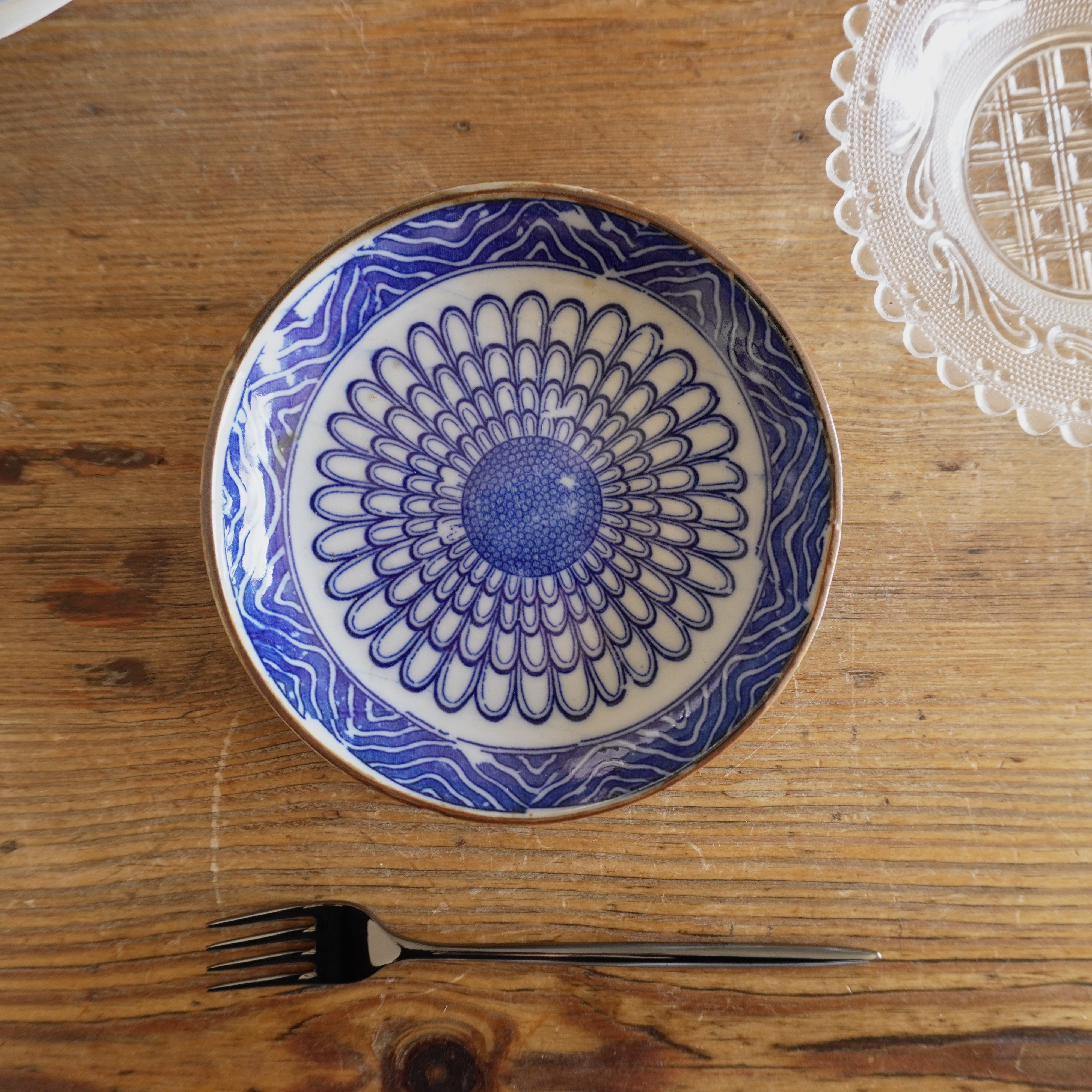 印判皿 – Kotto Shop