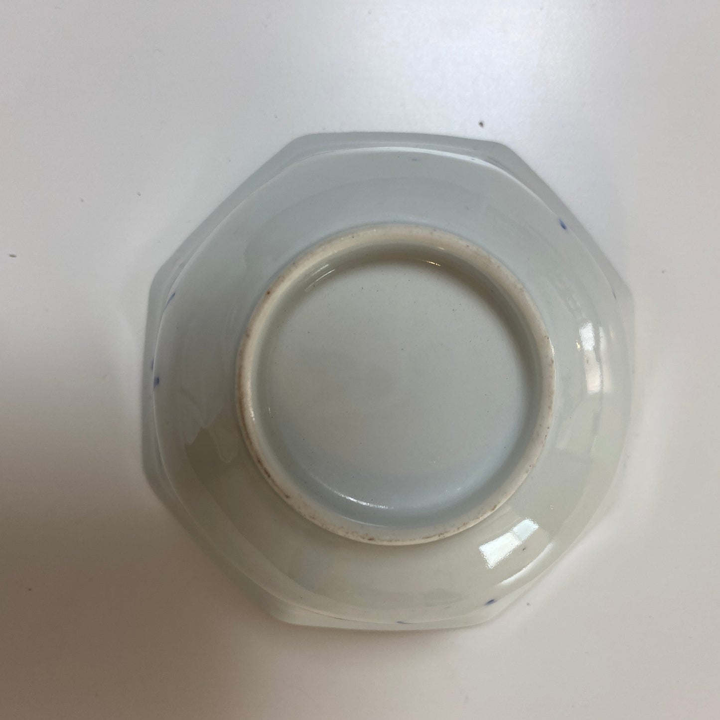 大人可愛い蝶図六角小鉢 - Kotto Shop