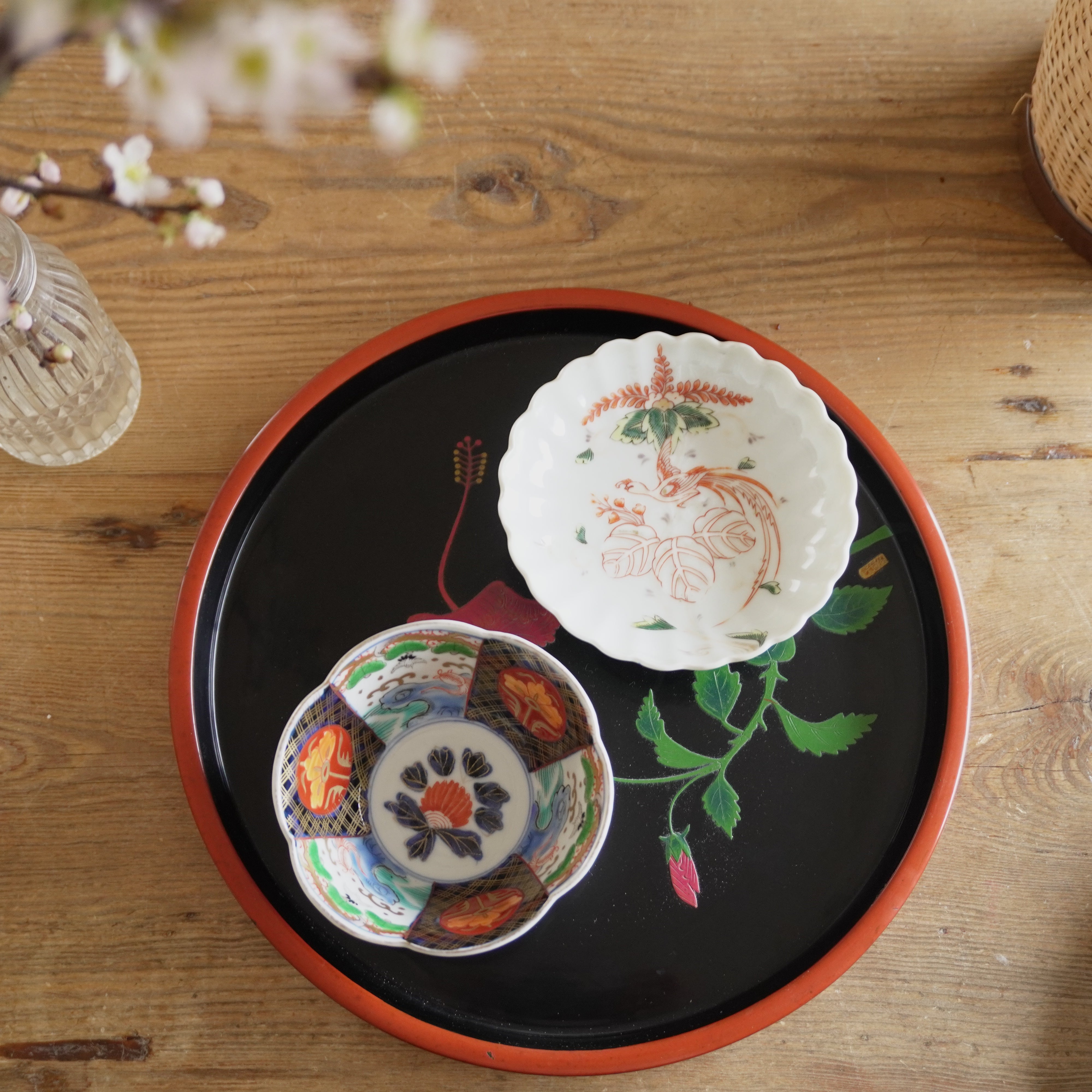 小皿・豆皿 / Small (〜約15cm) – Kotto Shop