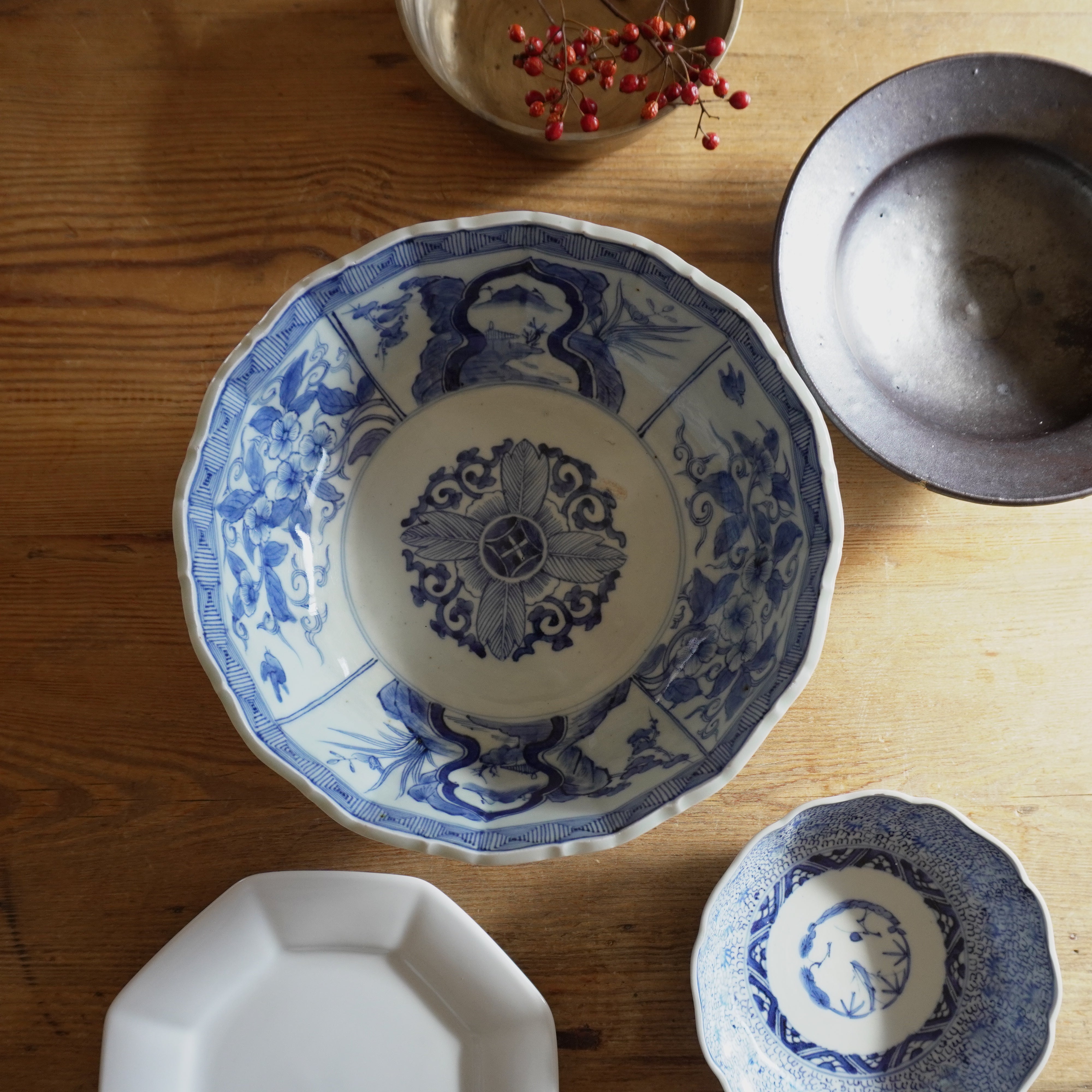 染付 – Kotto Shop