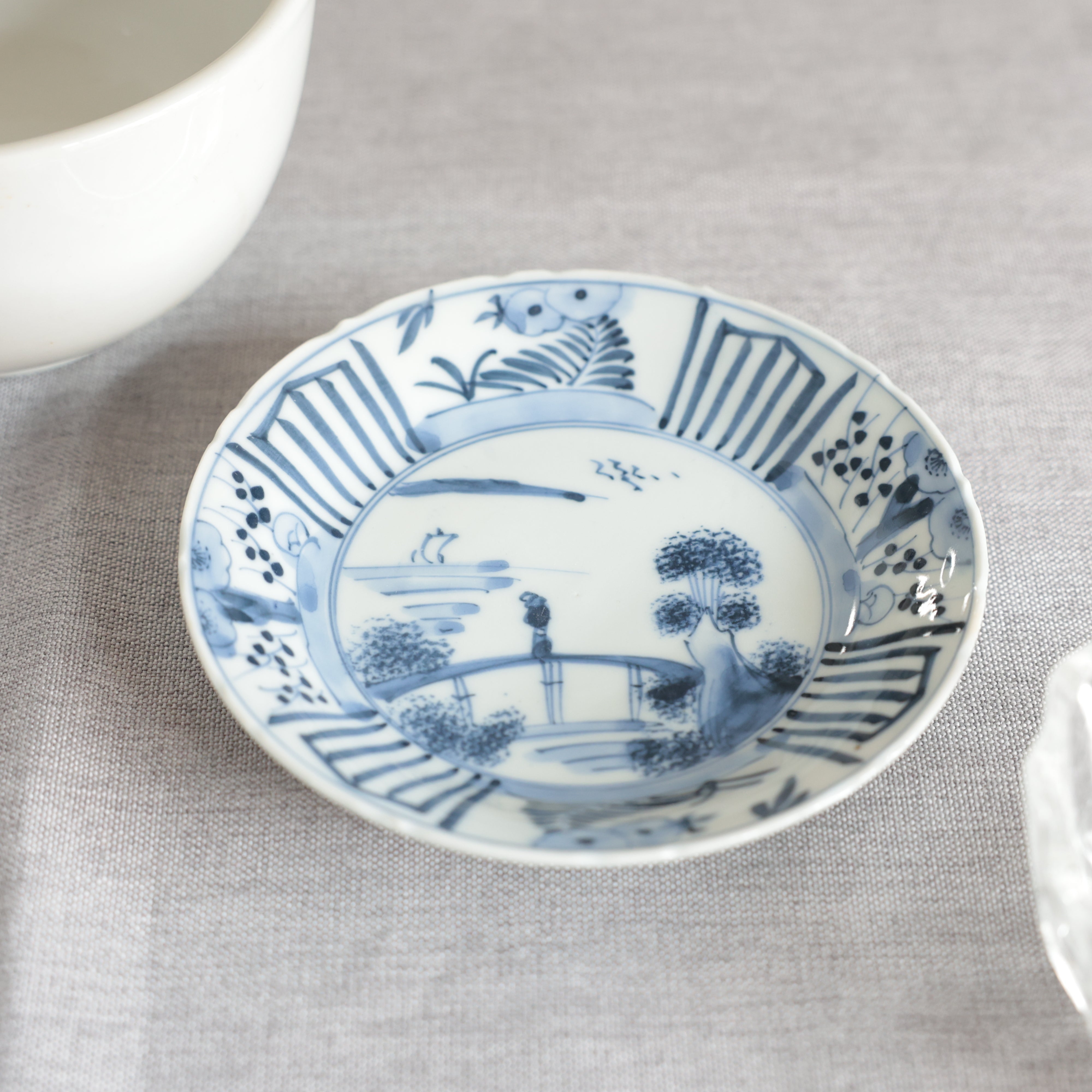 中皿 – Kotto Shop