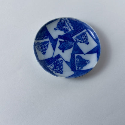 百人一首の小皿 - Kotto Shop