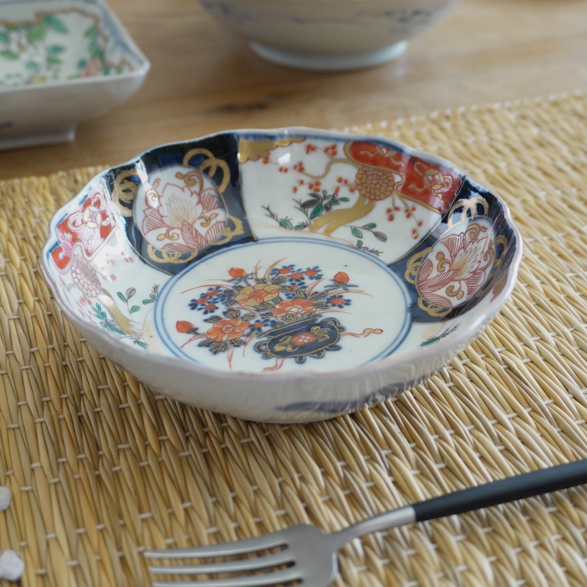 古伊万里の器 – Kotto Shop