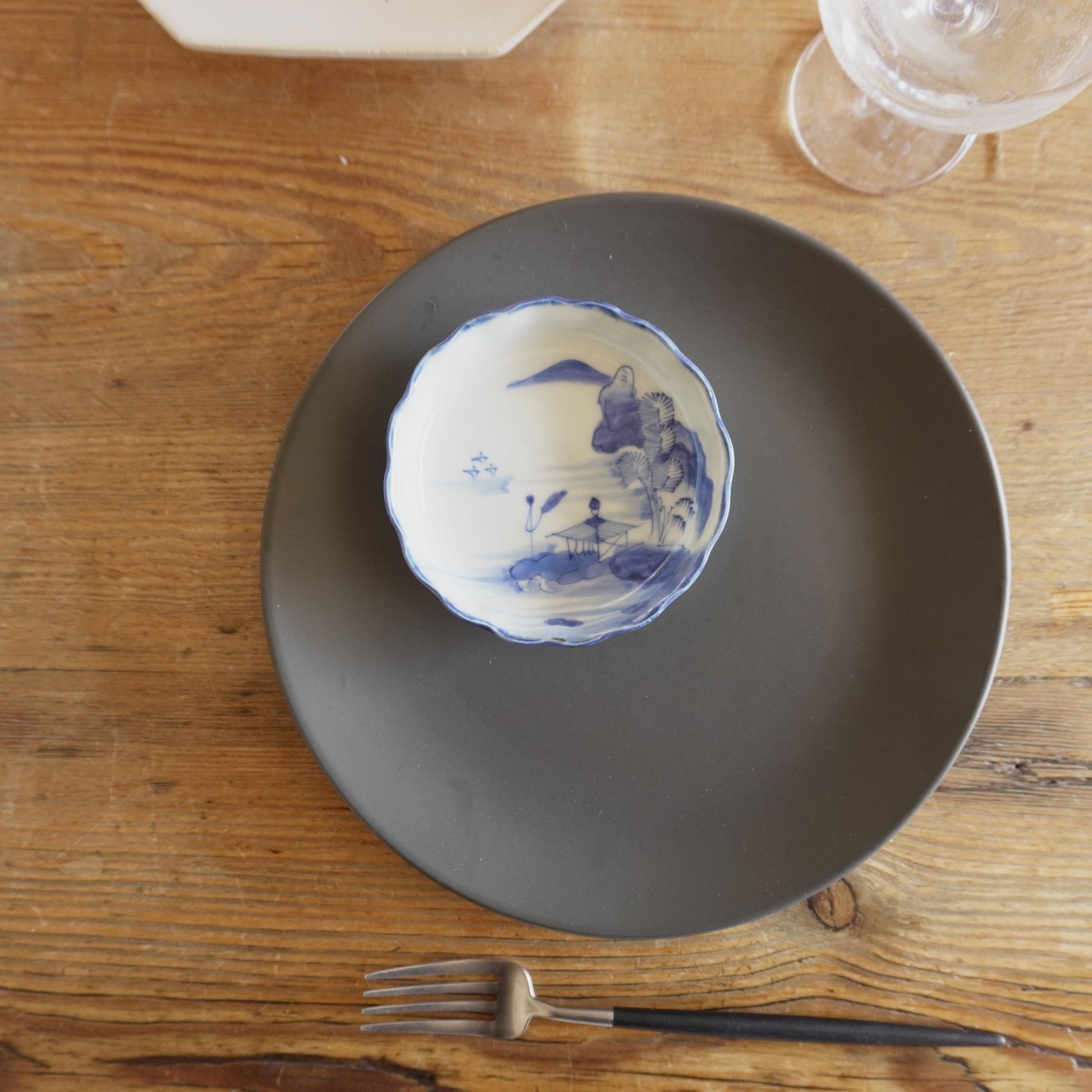 水辺の風景をすくい取った、小さな景色 - Kotto Shop