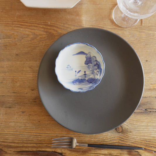 水辺の風景をすくい取った、小さな景色 - Kotto Shop