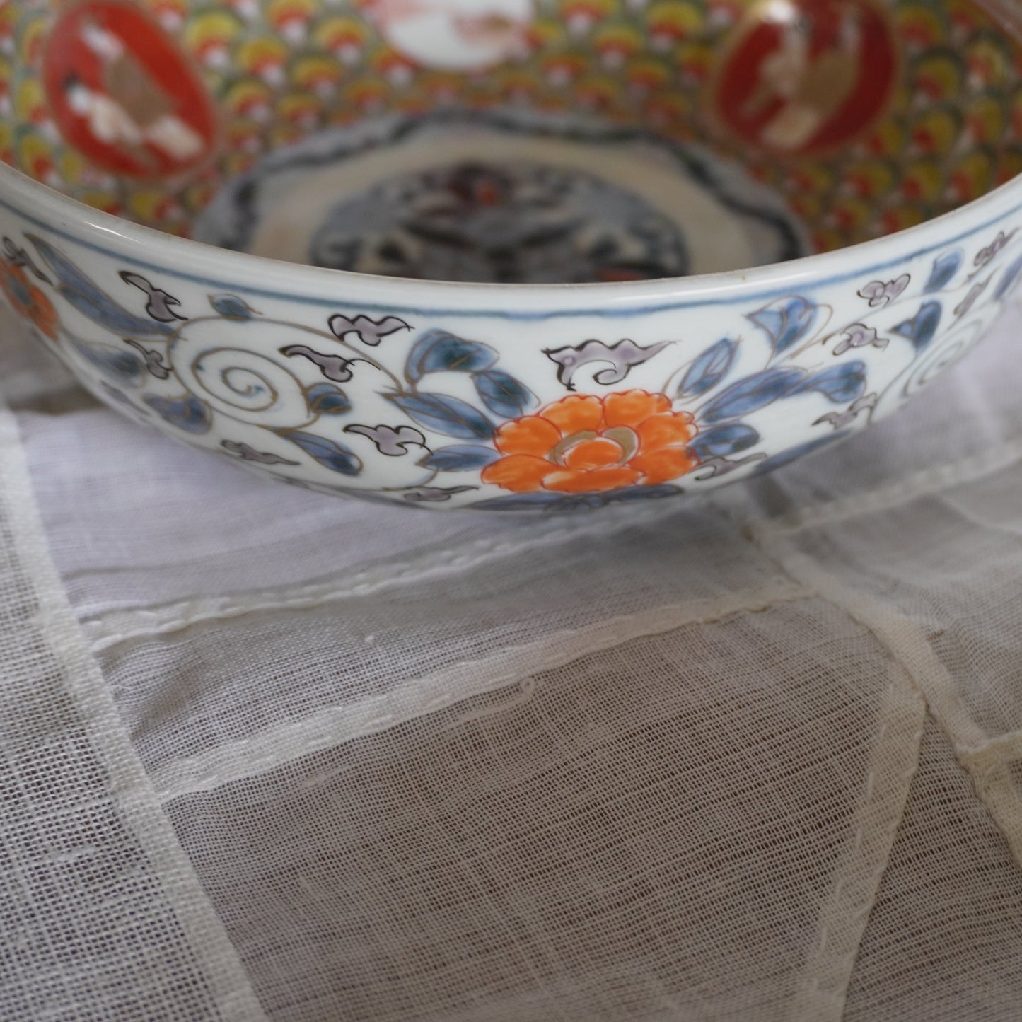 花のようなどこから見ても美しい鉢 - Kotto Shop