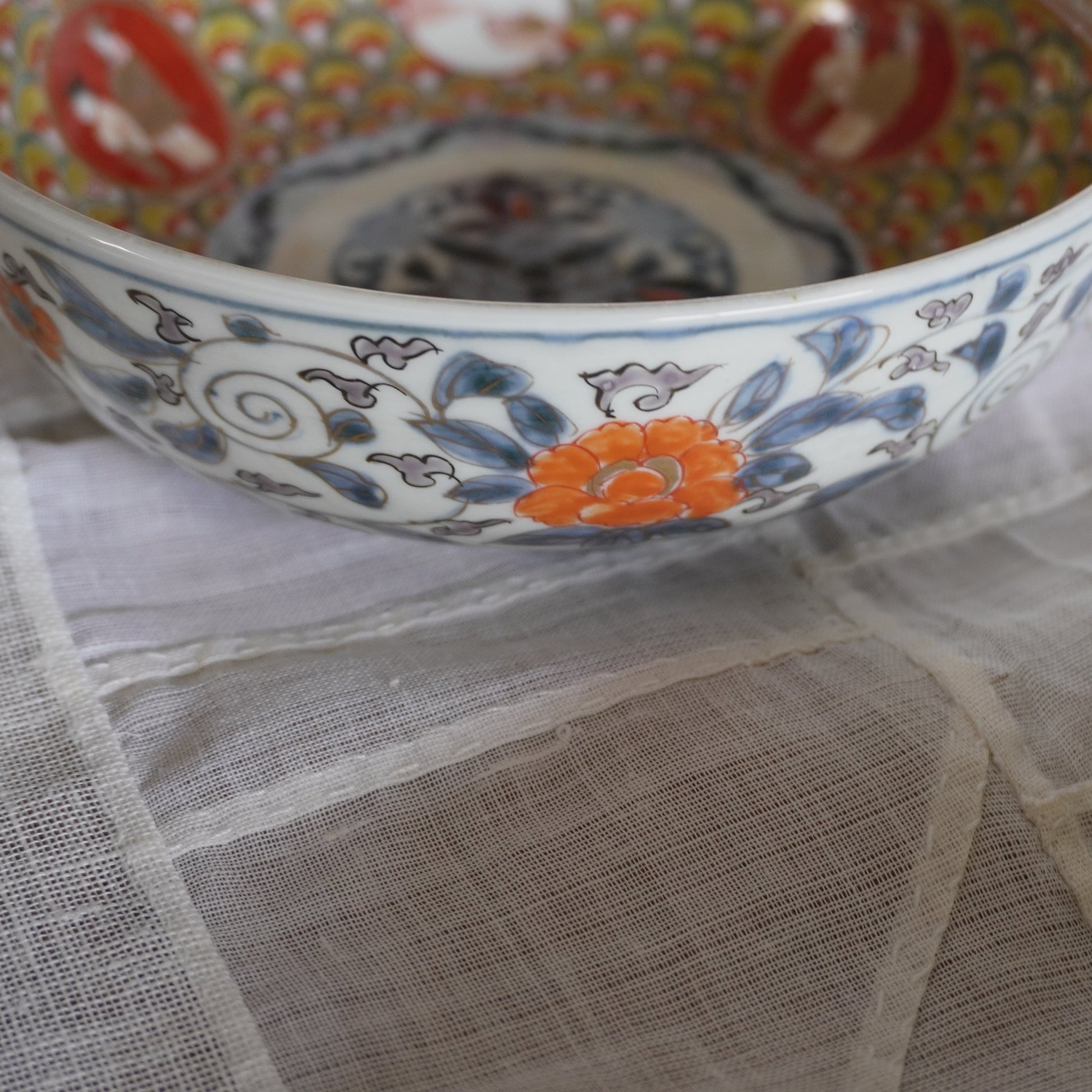 花のようなどこから見ても美しい鉢 - Kotto Shop