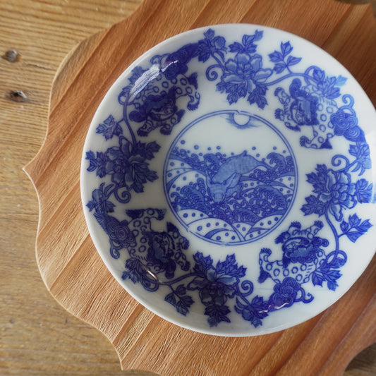 【限定セット】洋風な小皿と中皿のセット - Kotto Shop