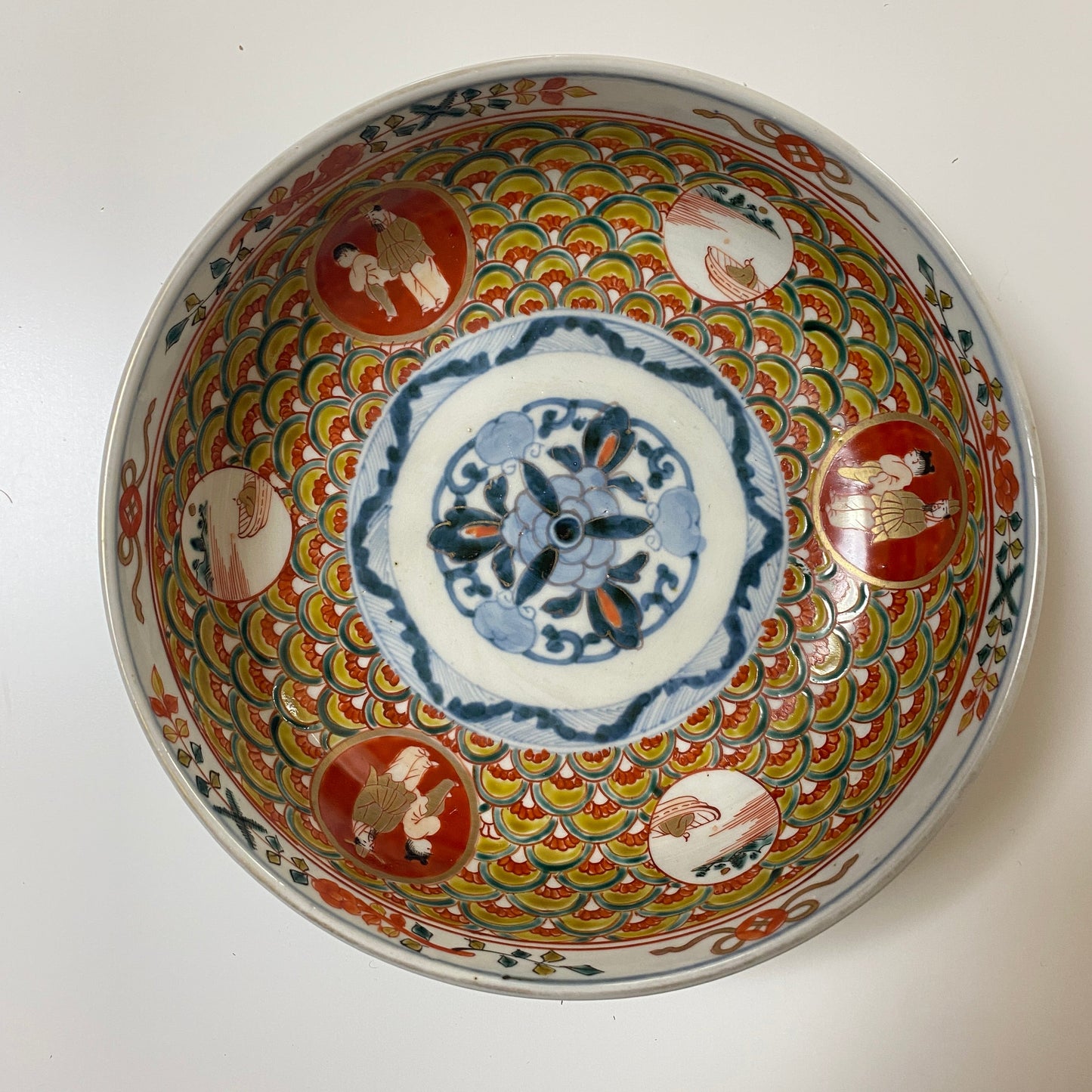 花のようなどこから見ても美しい鉢 - Kotto Shop