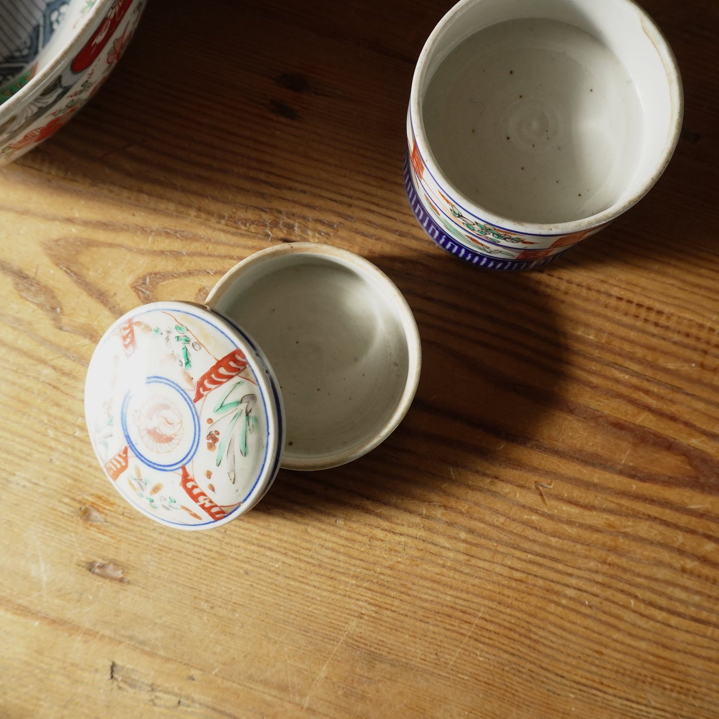 小さな三段重 - Kotto Shop