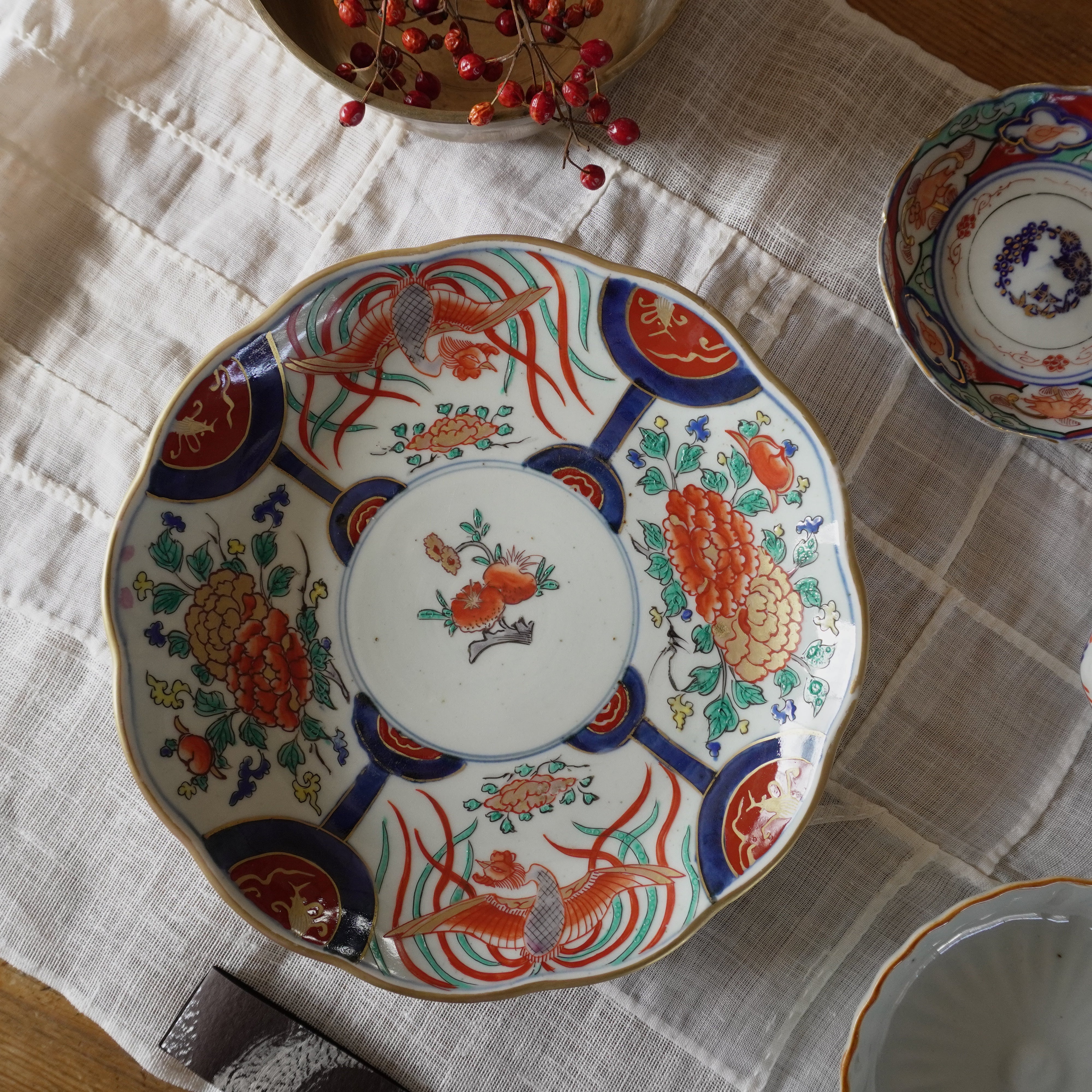 色絵 – Kotto Shop