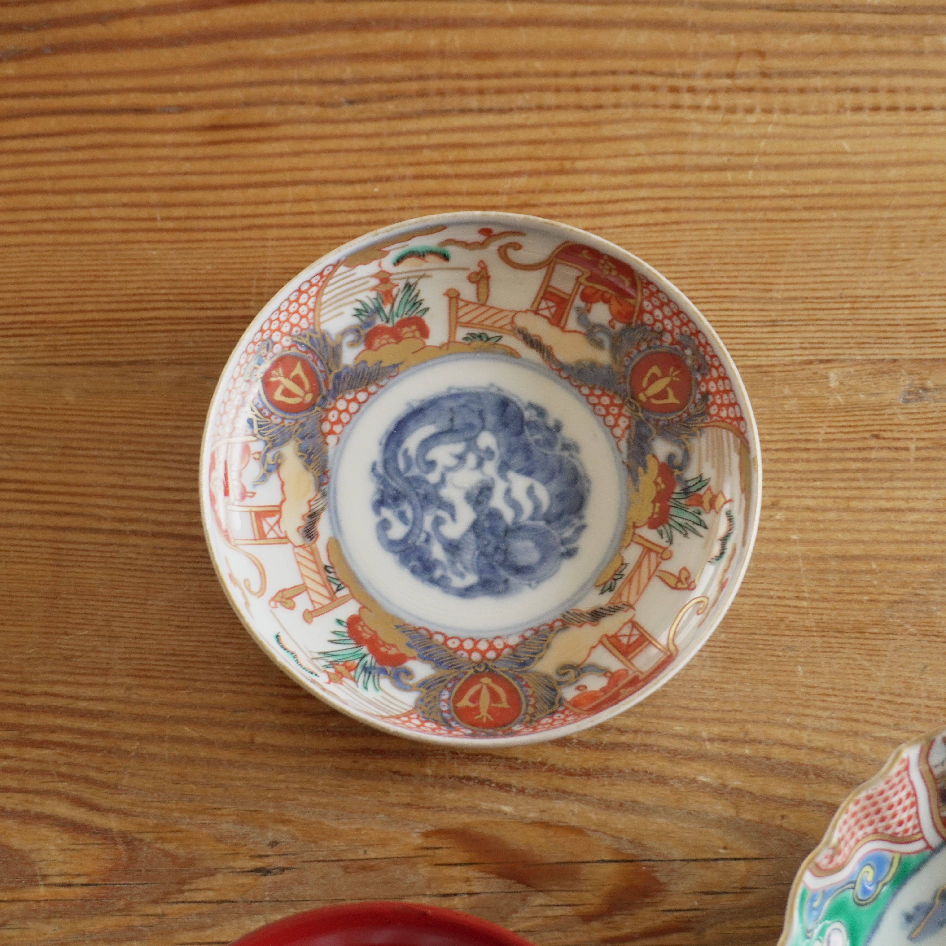 小皿・豆皿 – Kotto Shop