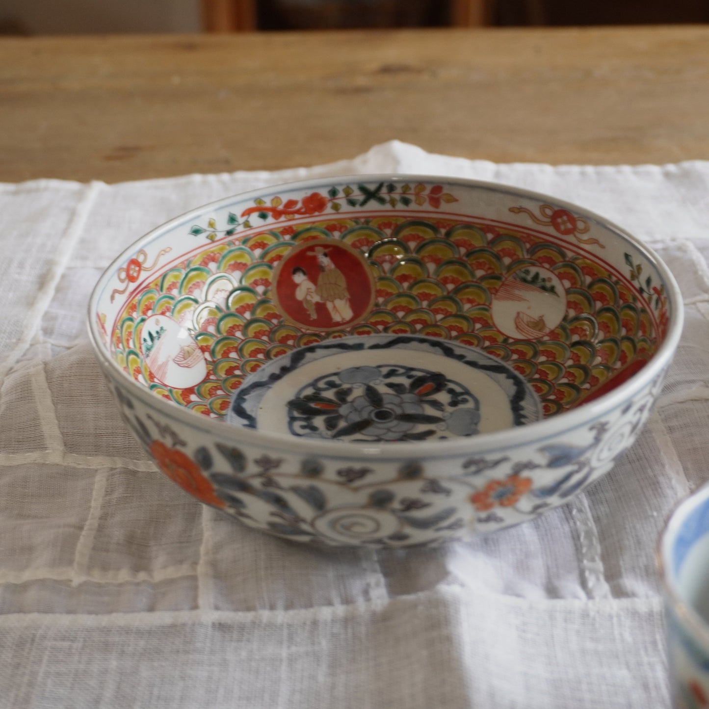 花のようなどこから見ても美しい鉢 - Kotto Shop