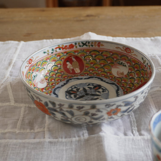 花のようなどこから見ても美しい鉢 - Kotto Shop