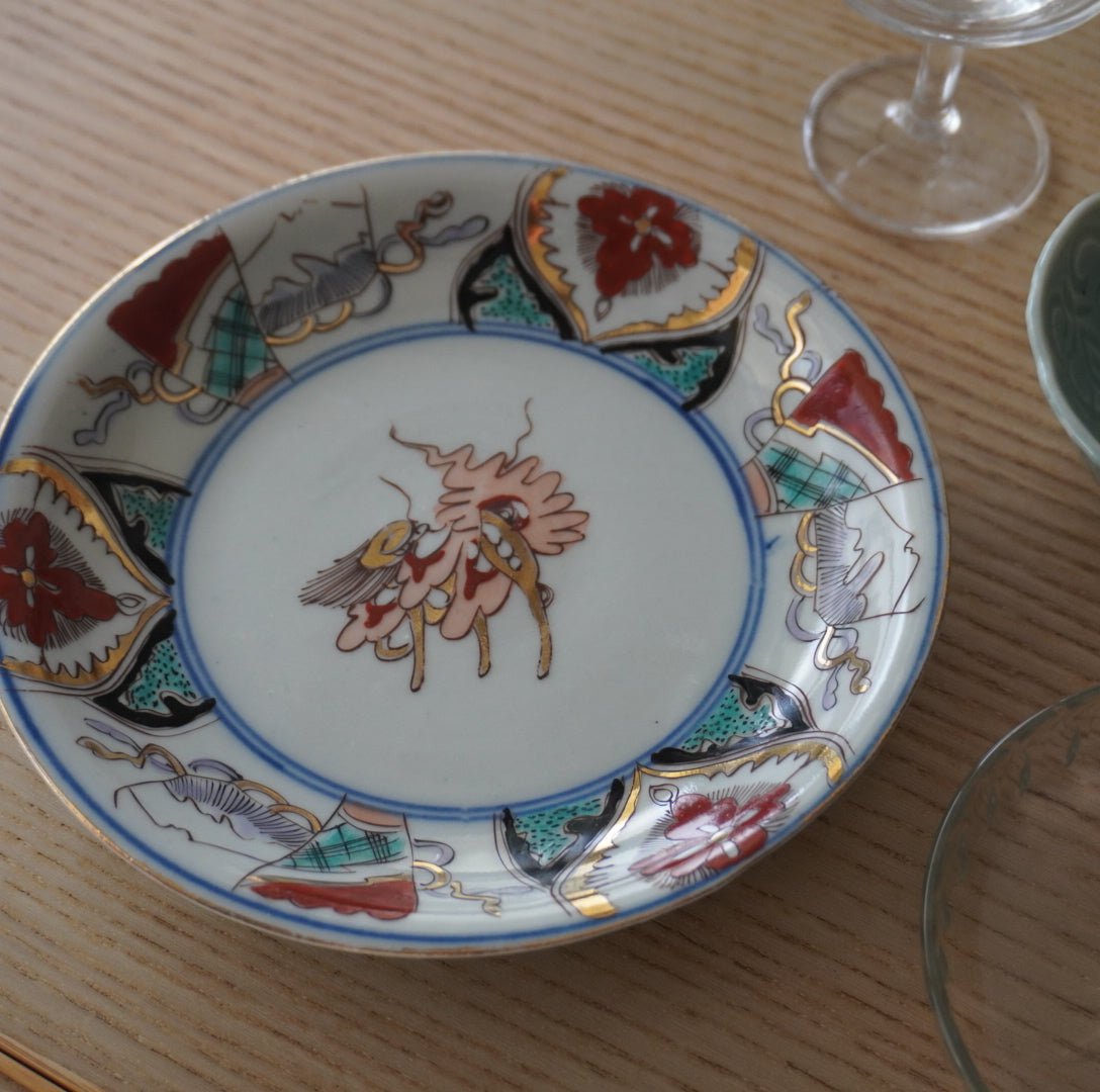 空想と華やぎが交差する、麒麟のうつわ - Kotto Shop