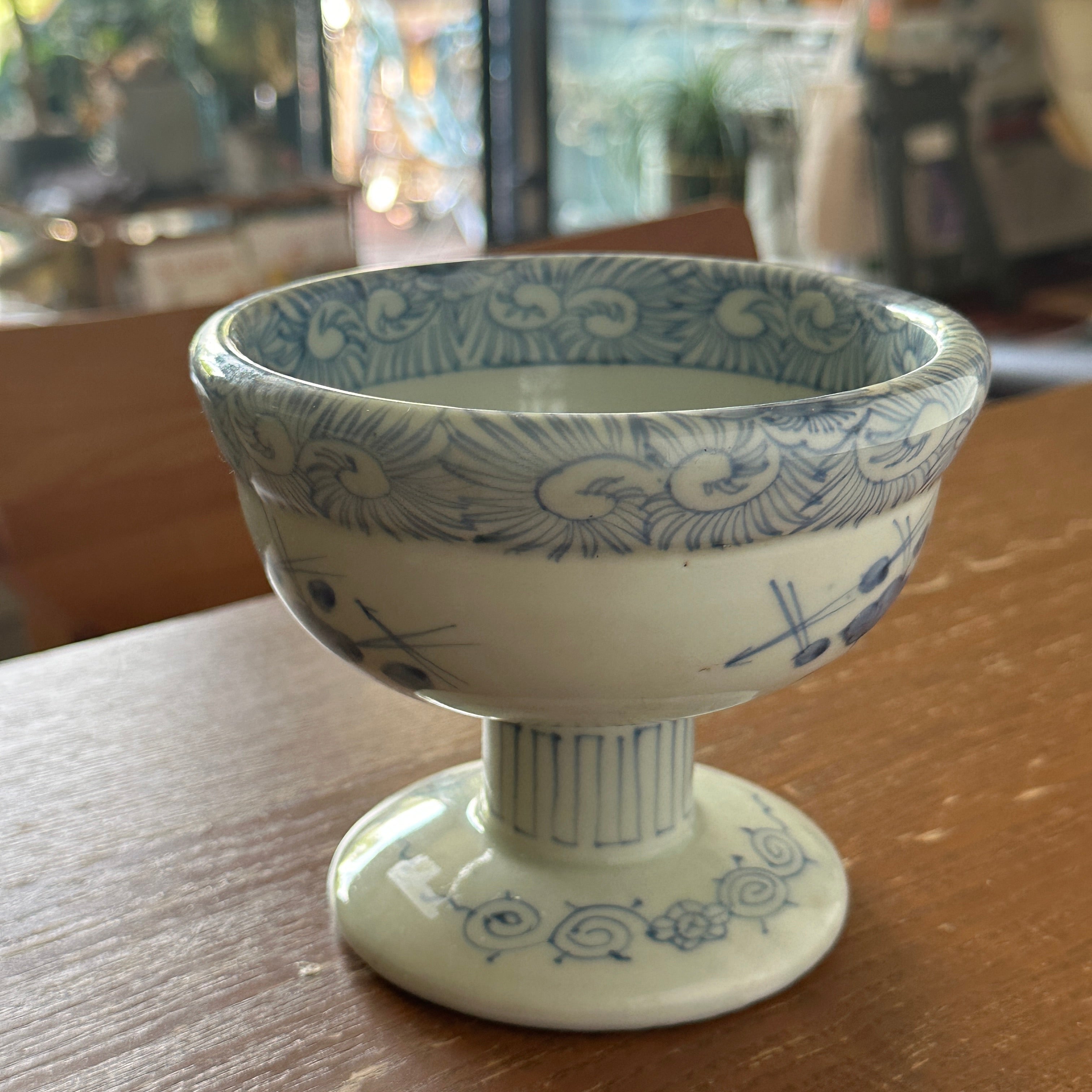 OLD IMARI古伊万里　盃洗 OLD IMARI古伊万里盃洗
