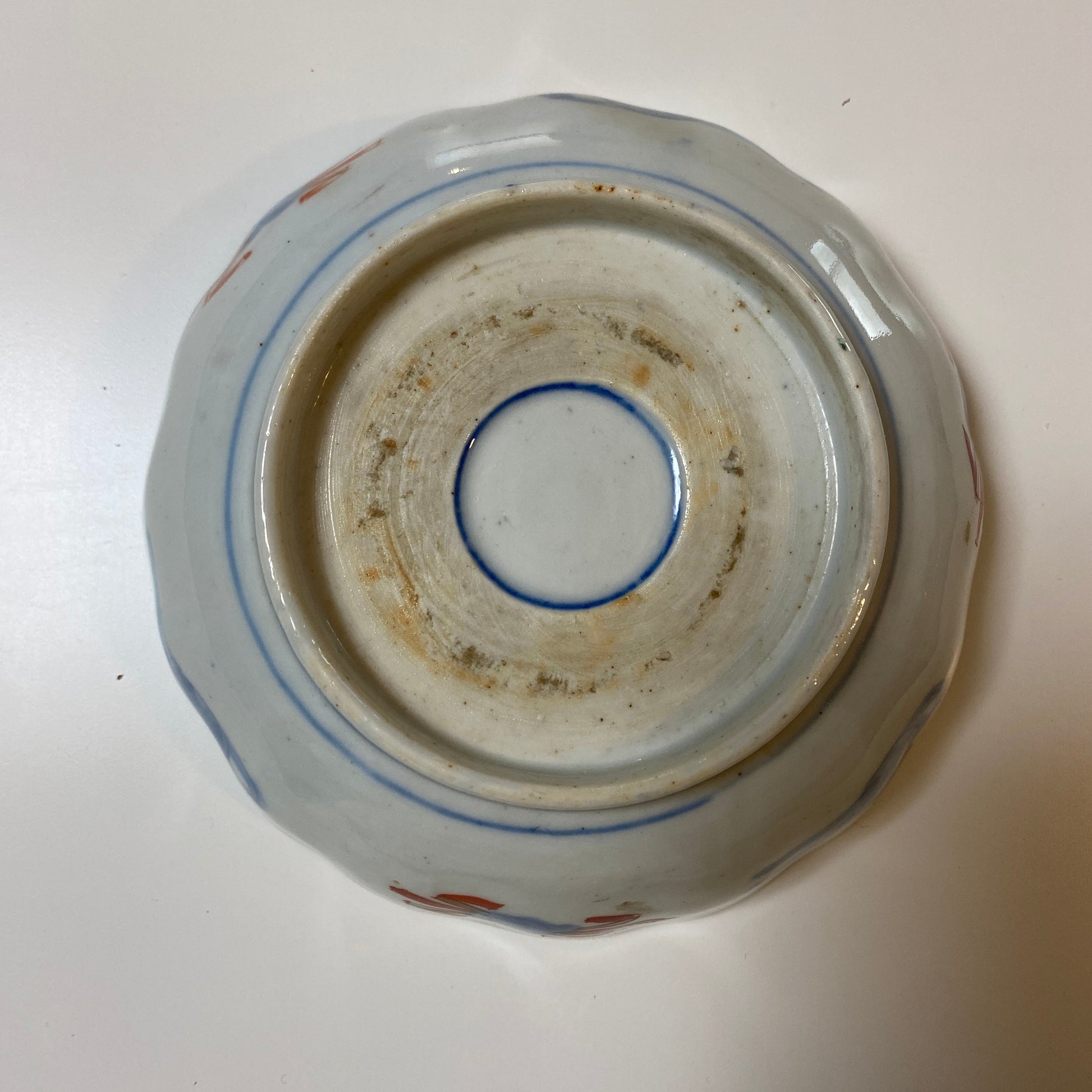 春を呼ぶ色絵なます - Kotto Shop