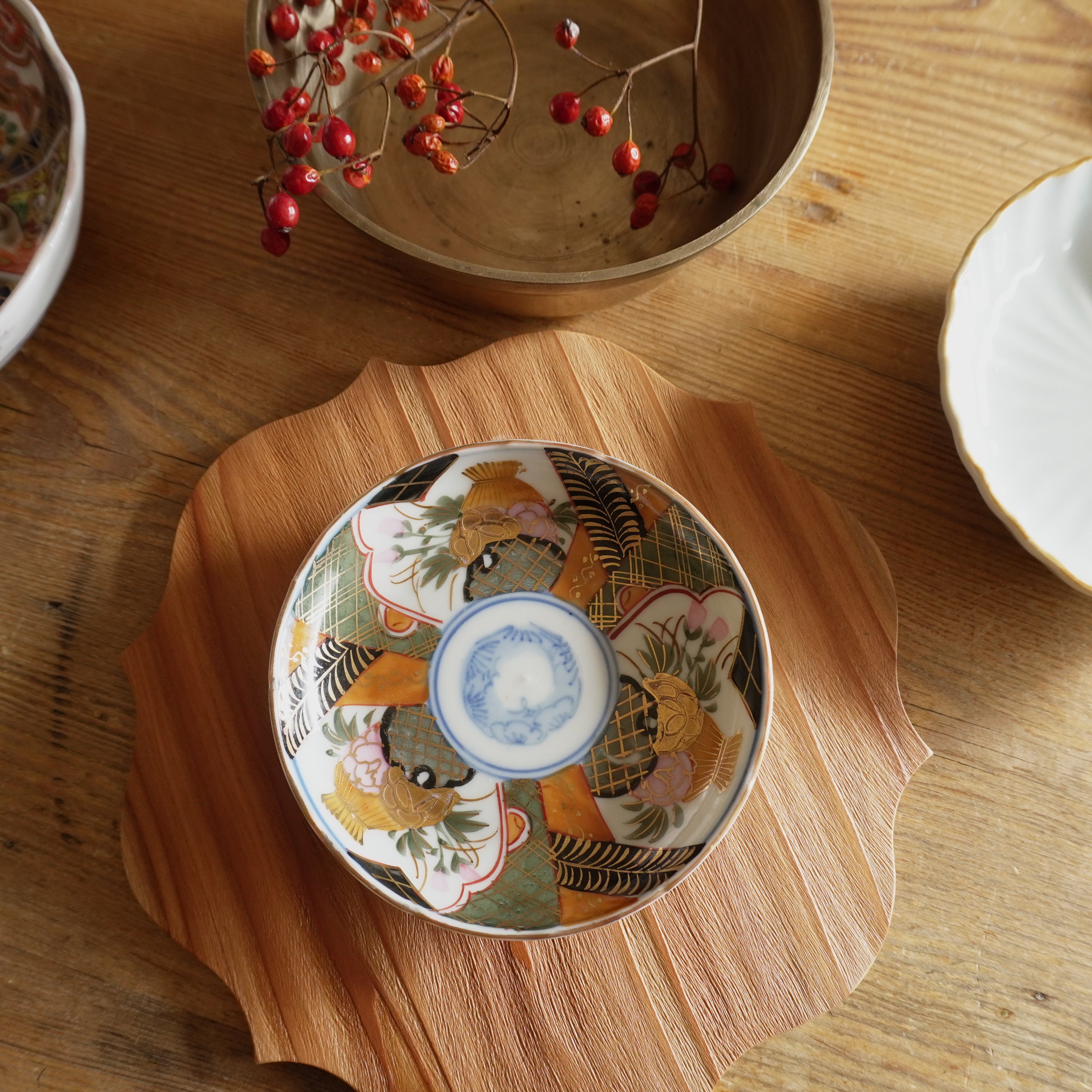 小皿・豆皿 – Kotto Shop