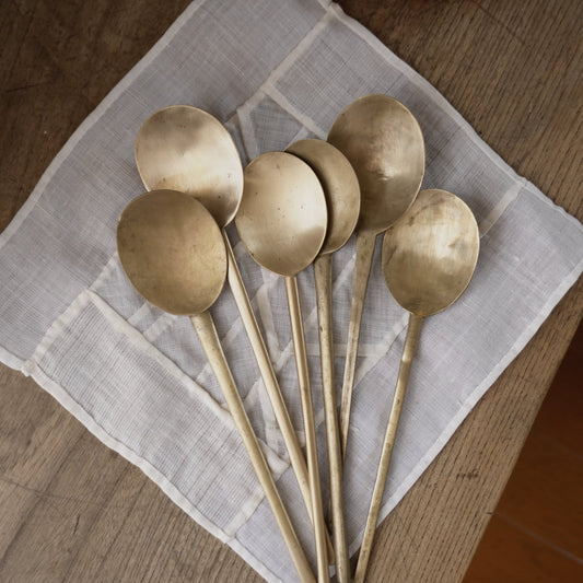 スッカラ（スプーン） - Kotto Shop