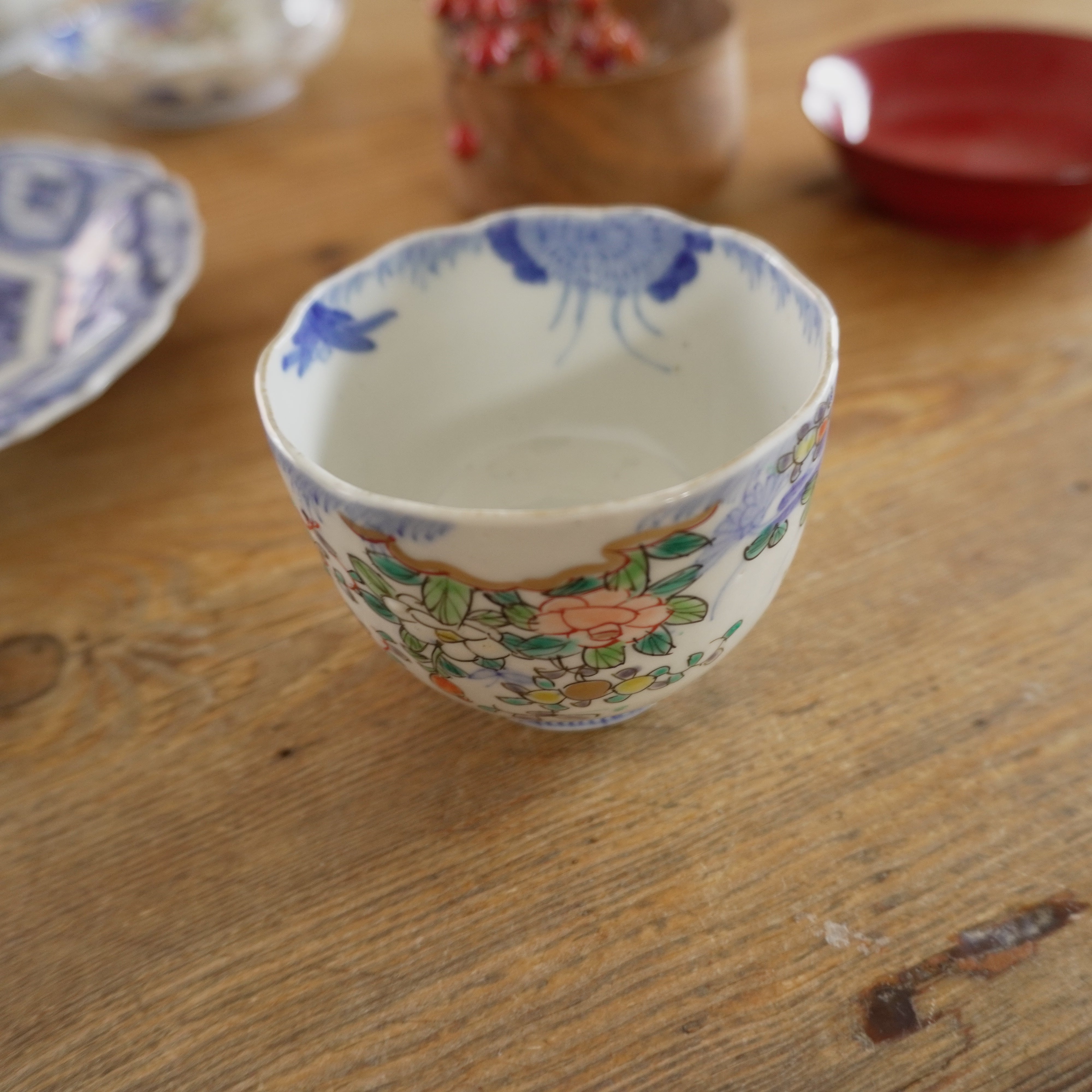 色絵 – Kotto Shop